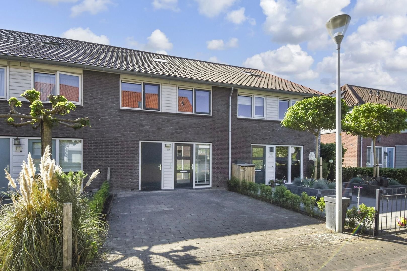 Melkeppe 44, Den Haag foto-0