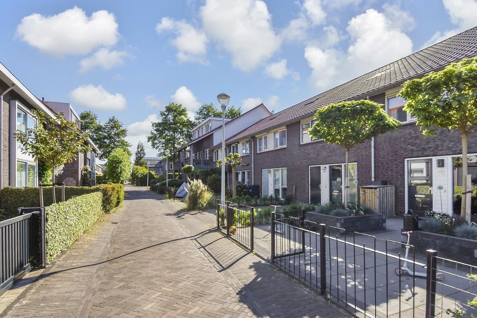 Melkeppe 44, Den Haag foto-47