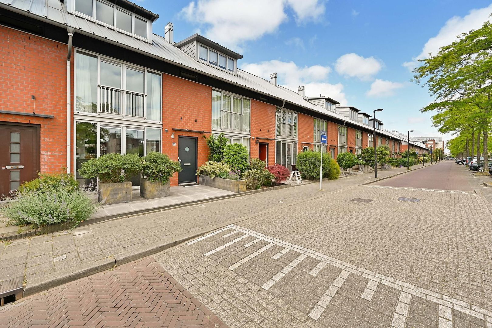 Strijplaan 13, Rijswijk foto-0