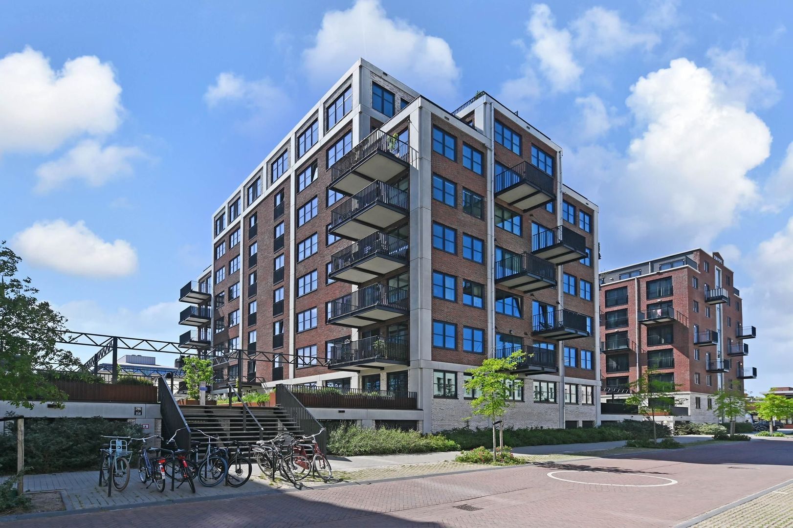 Industriestraat 256, Delft foto-0