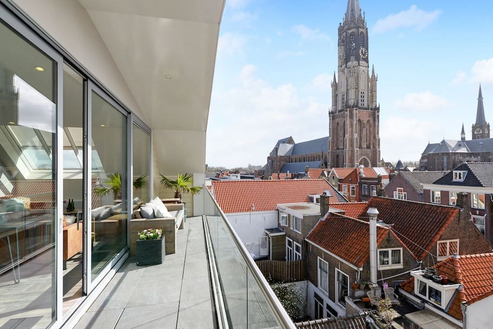 De Vlouw 1 C 5, Delft foto-4