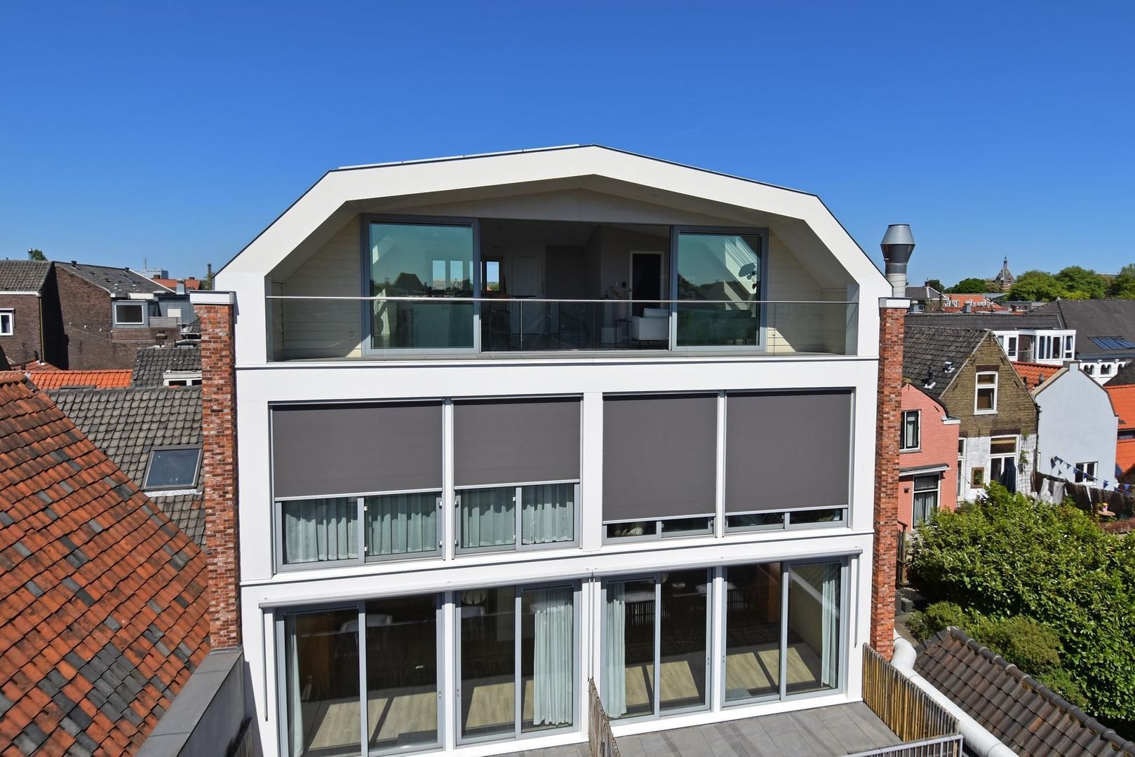 De Vlouw 1 C 5, Delft foto-22