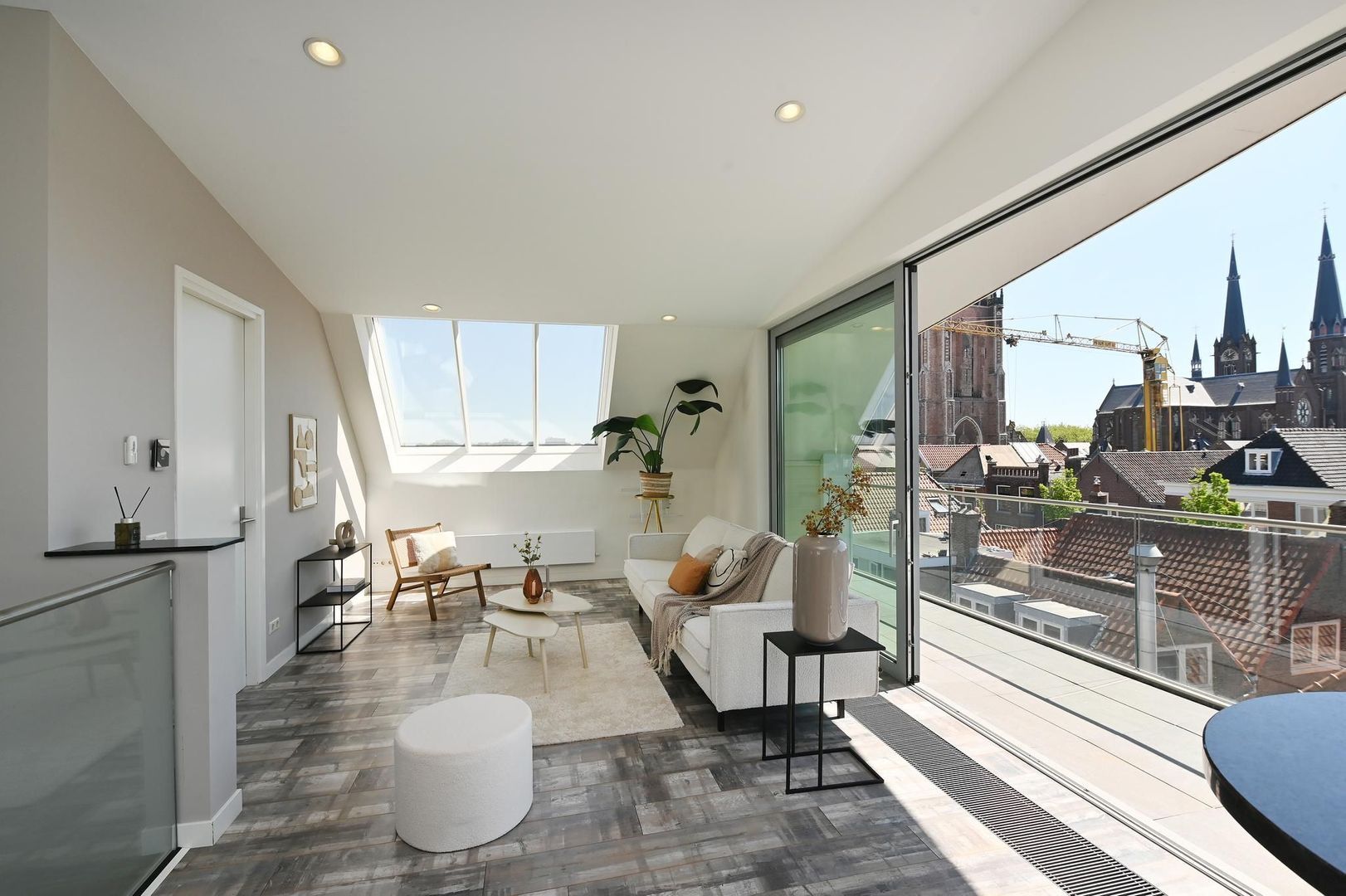 De Vlouw 1 C 5, Delft foto-23