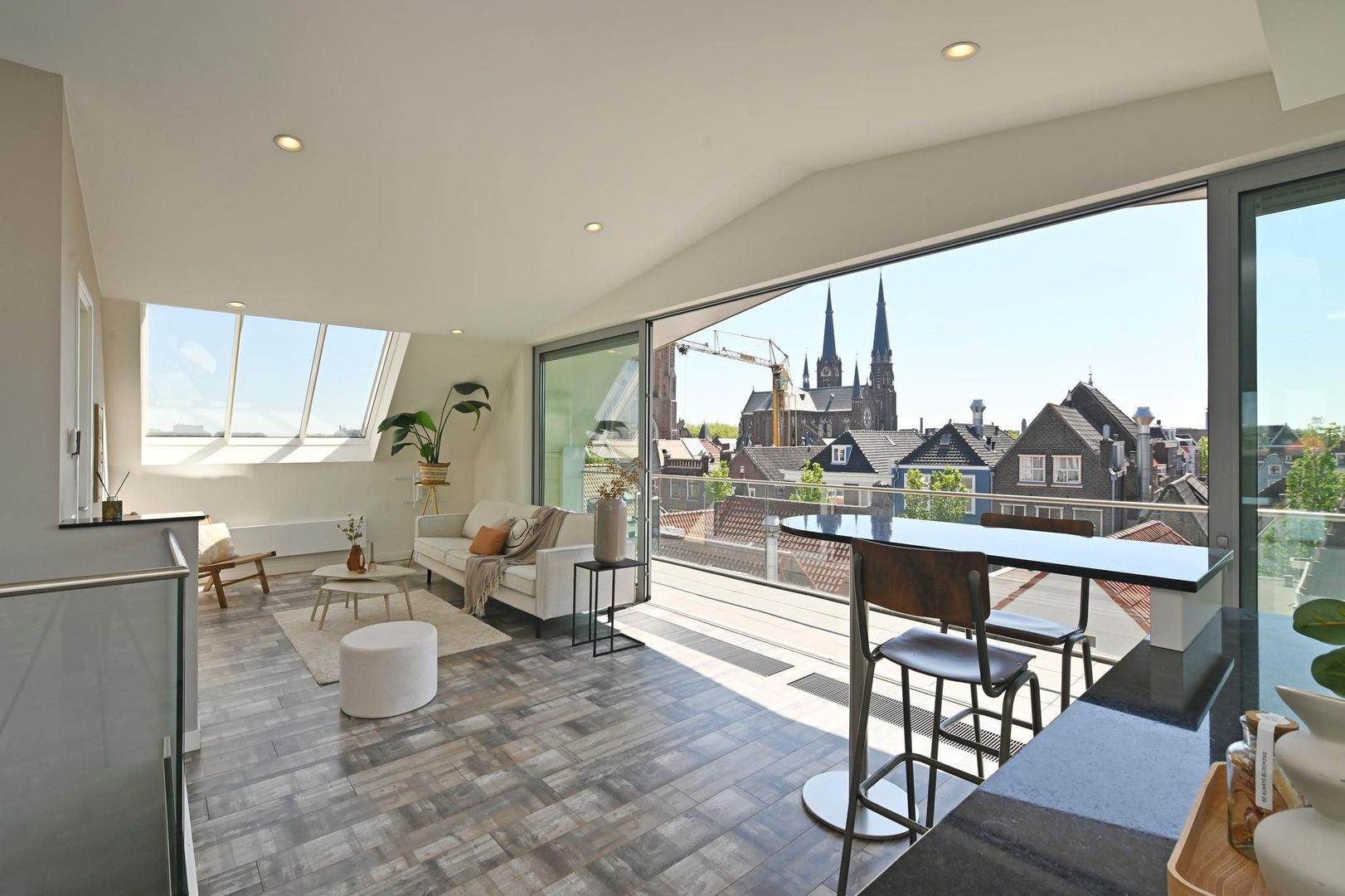 De Vlouw 1 C 5, Delft foto-18