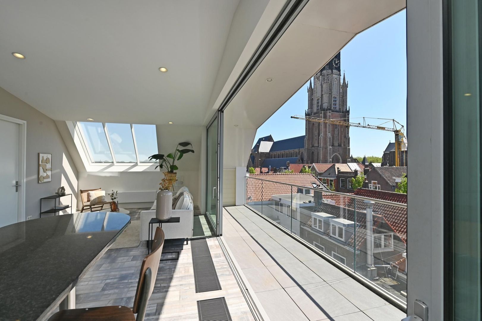 De Vlouw 1 C 5, Delft foto-14