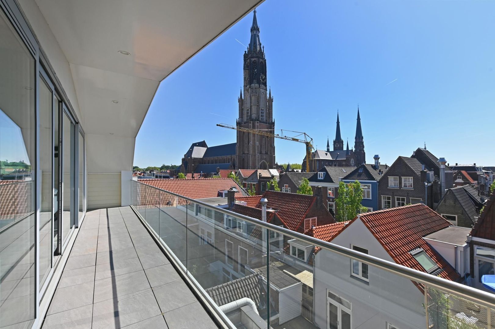 De Vlouw 1 C 5, Delft foto-21
