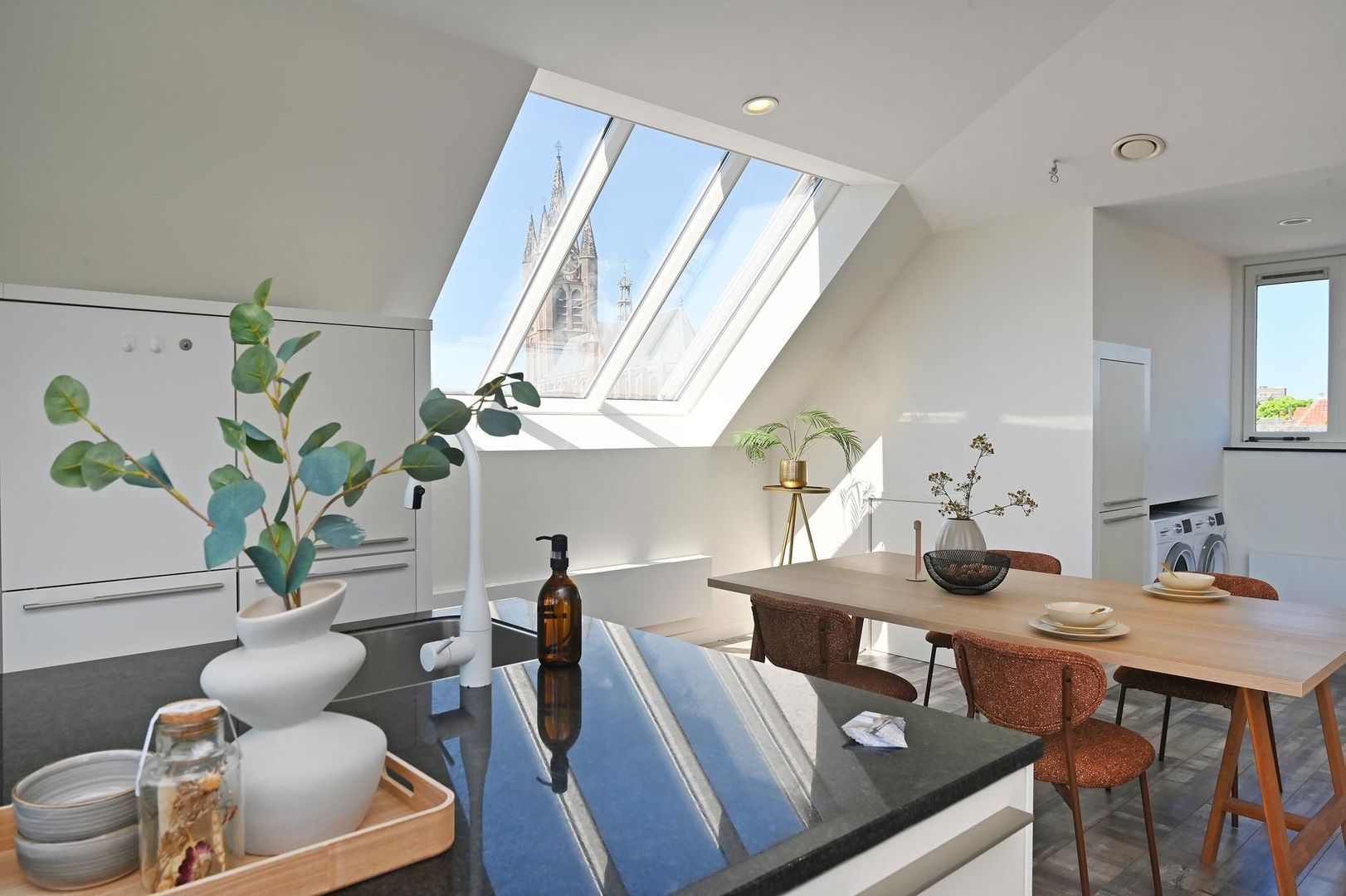 De Vlouw 1 C 5, Delft foto-10