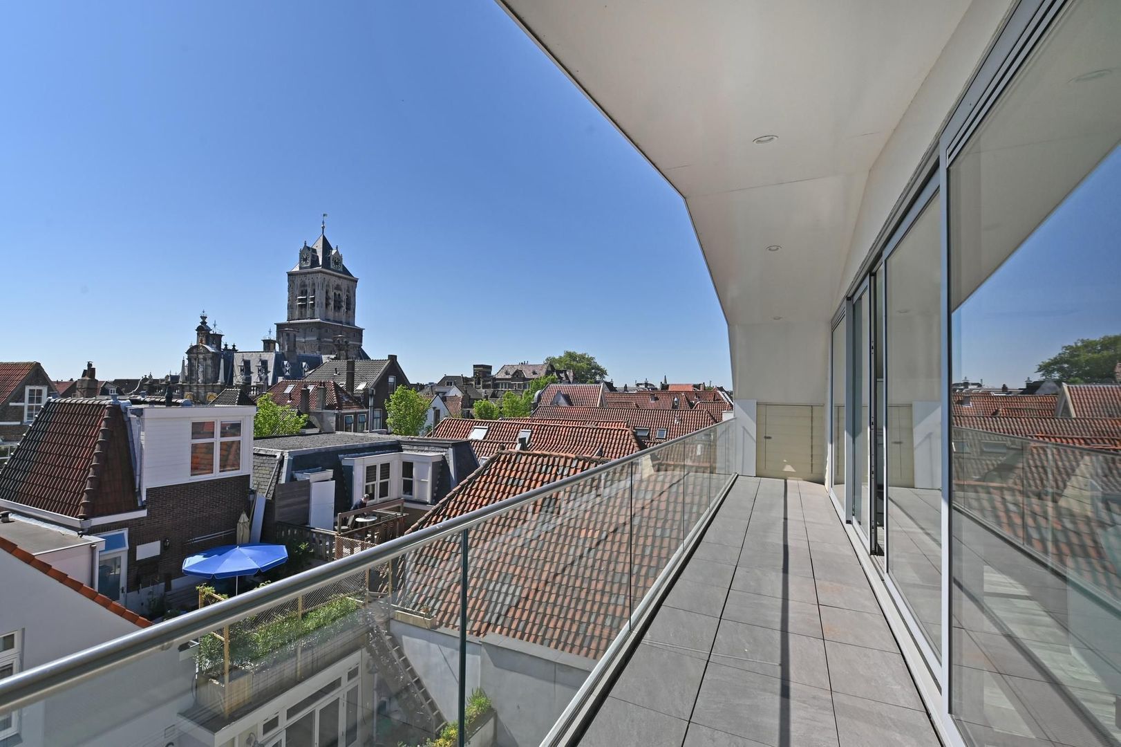 De Vlouw 1 C 5, Delft foto-20