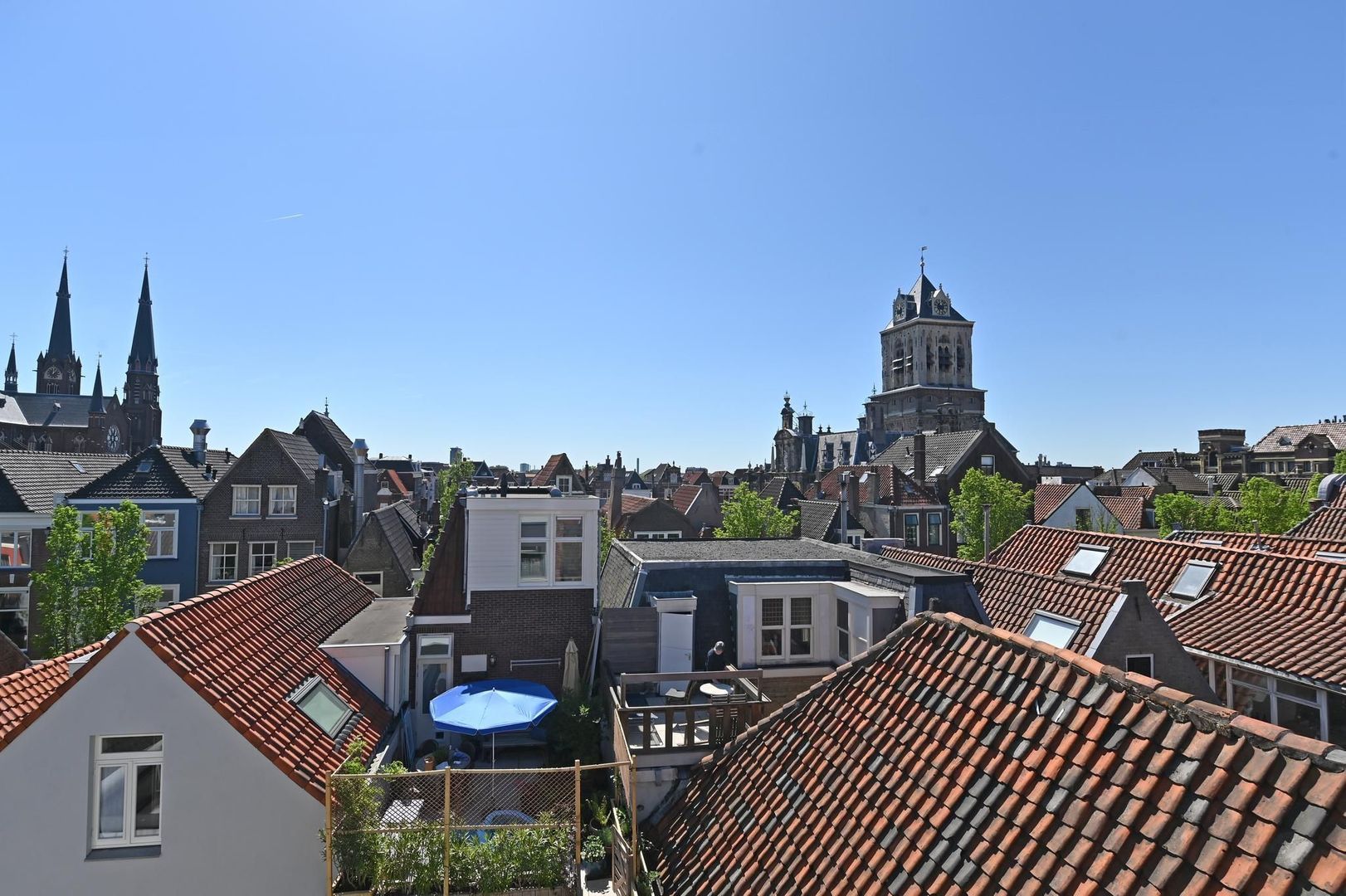 De Vlouw 1 C 5, Delft foto-19