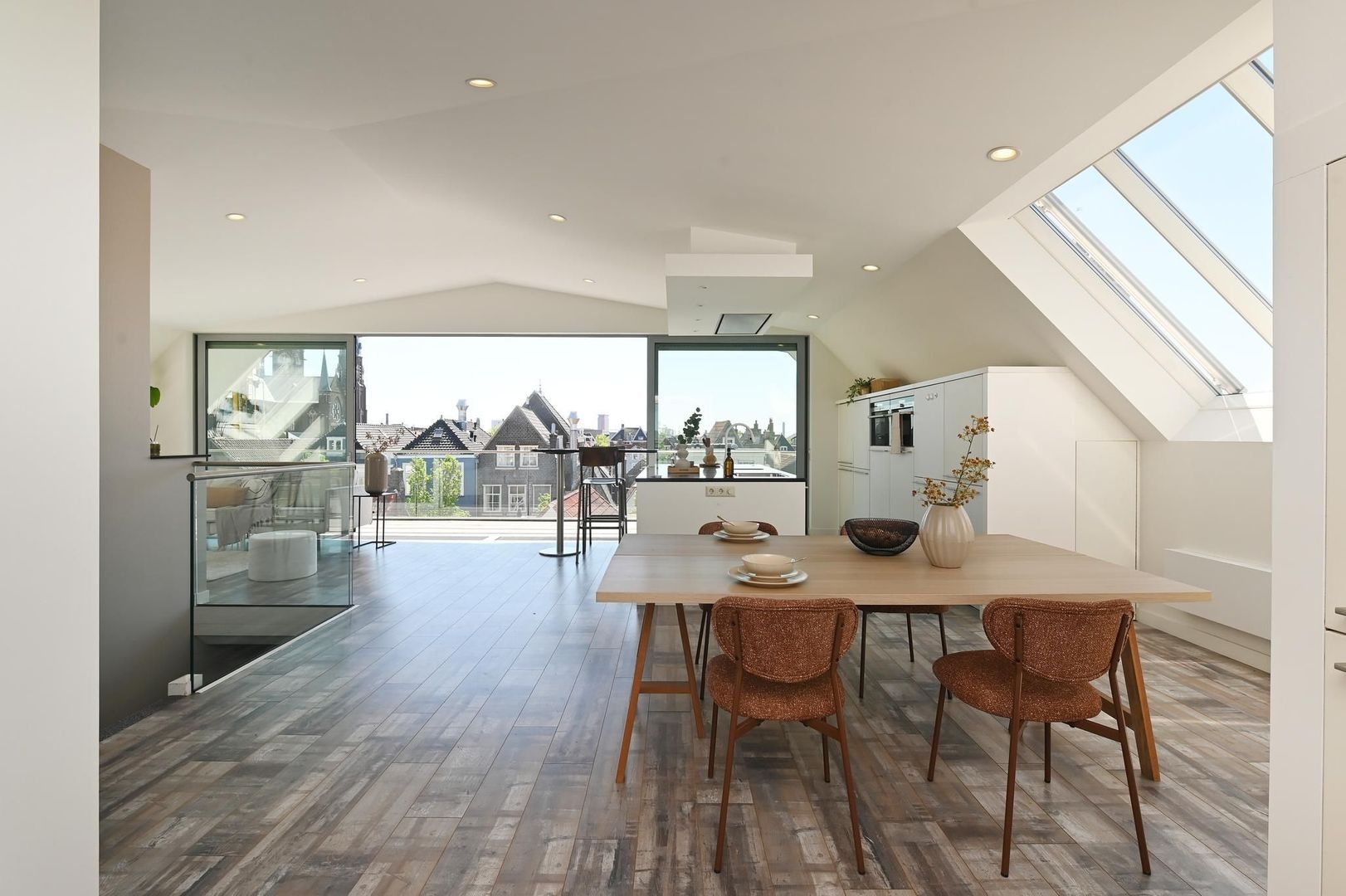 De Vlouw 1 C 5, Delft foto-7