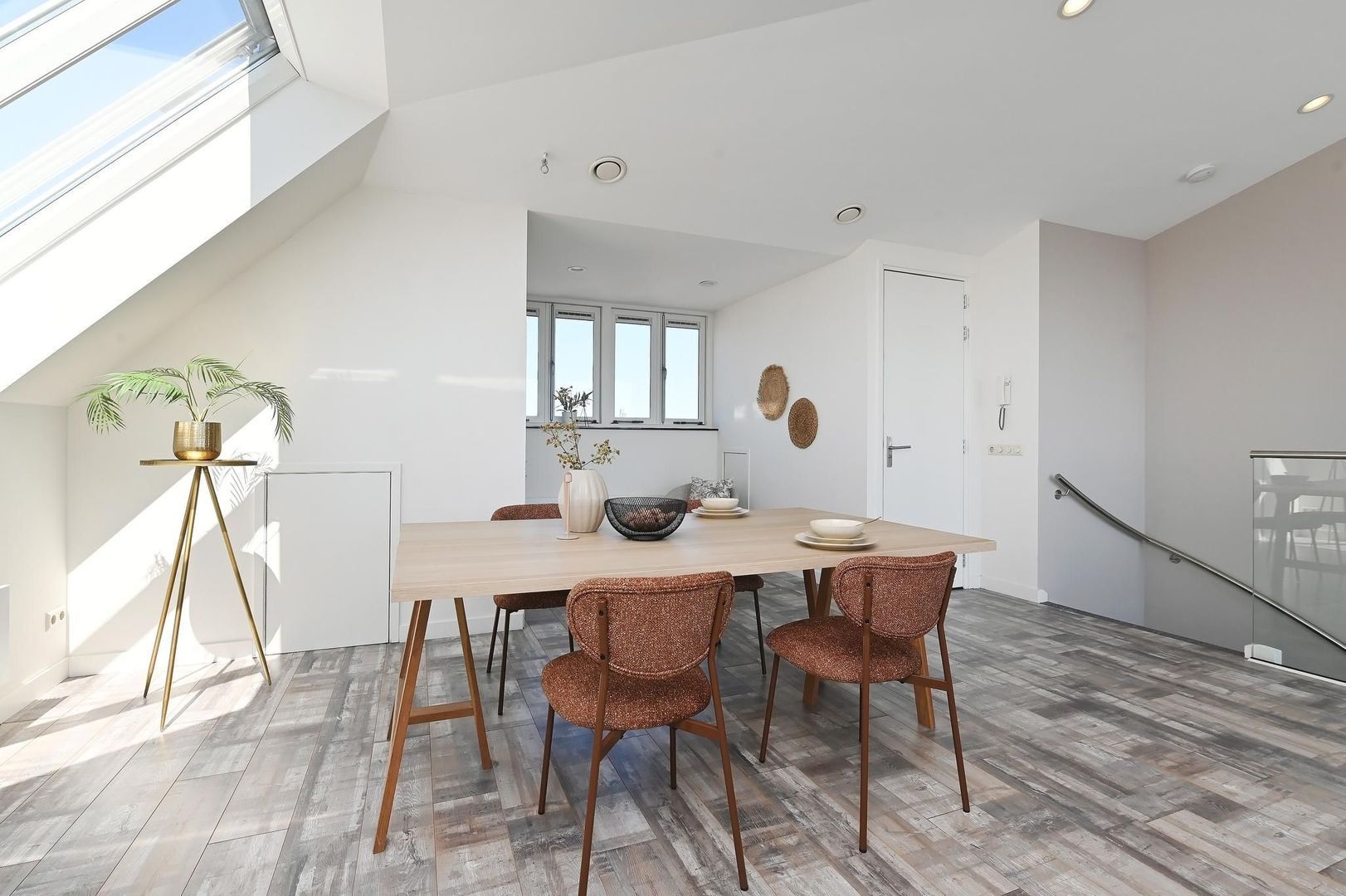 De Vlouw 1 C 5, Delft foto-8