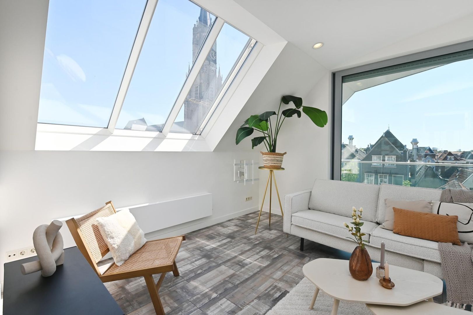 De Vlouw 1 C 5, Delft foto-26