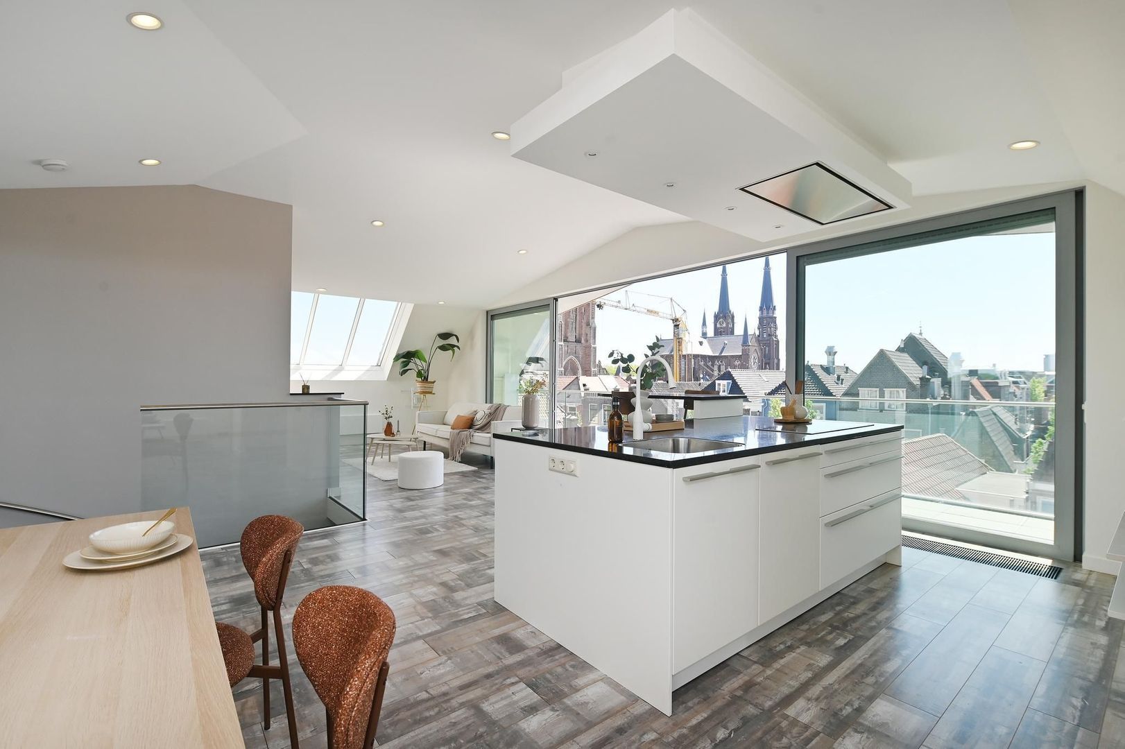 De Vlouw 1 C 5, Delft foto-11