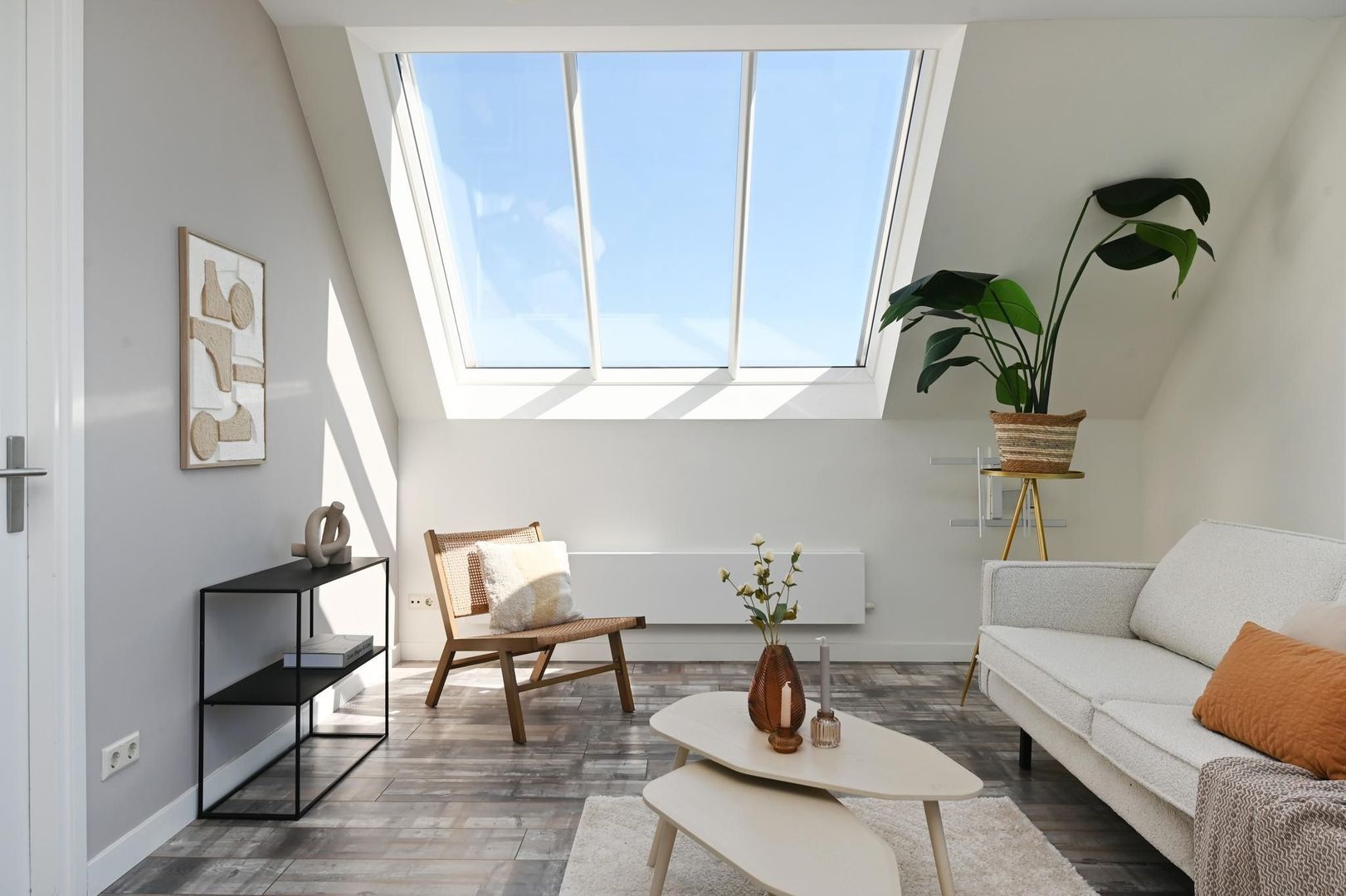 De Vlouw 1 C 5, Delft foto-25