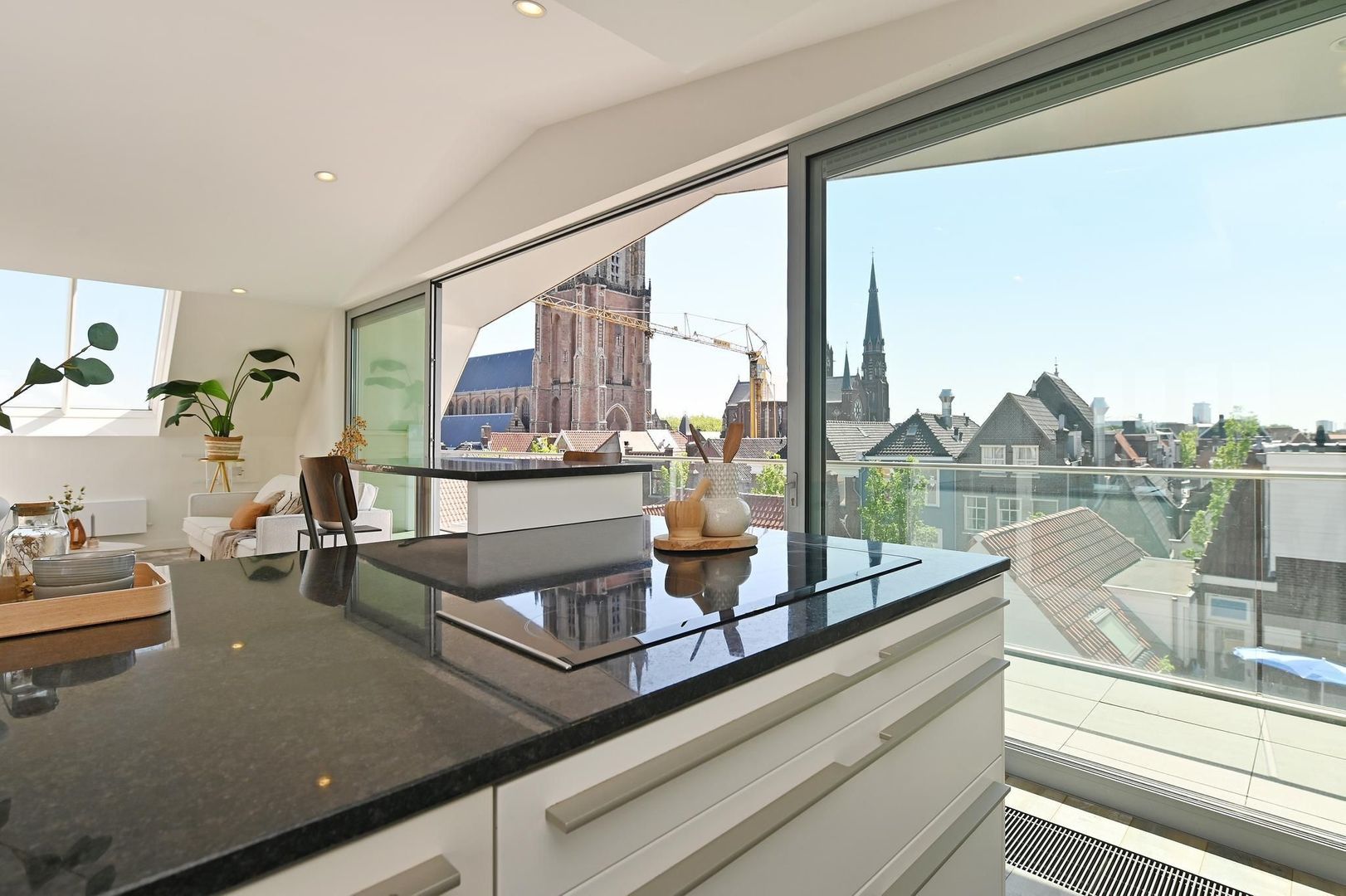 De Vlouw 1 C 5, Delft foto-13