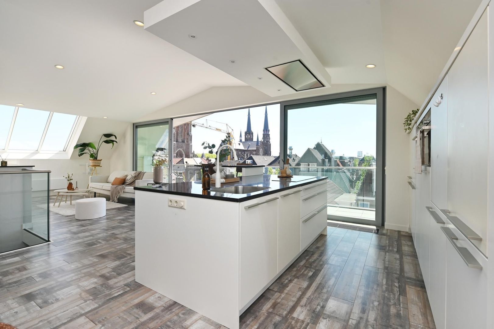 De Vlouw 1 C 5, Delft foto-2