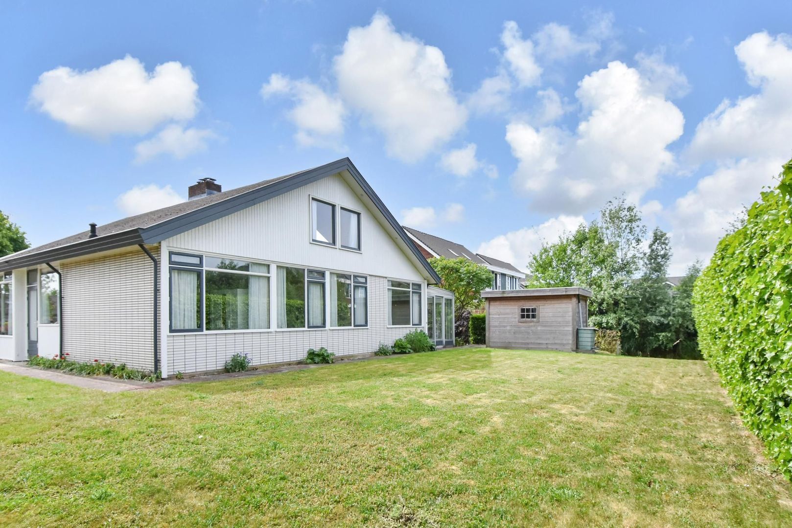 Pastoor Verburchweg 2, Rijswijk foto-11