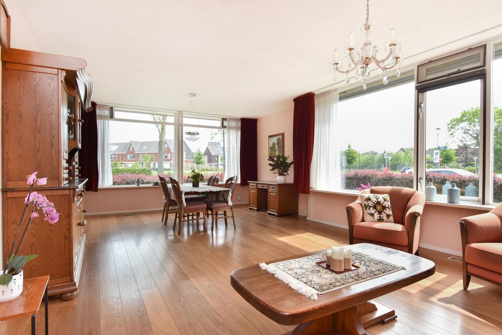 Pastoor Verburchweg 2, Rijswijk foto-18