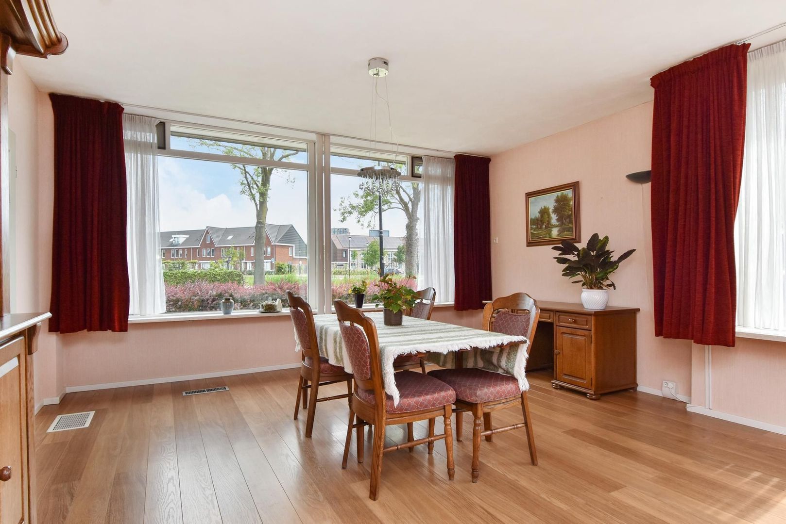 Pastoor Verburchweg 2, Rijswijk foto-19