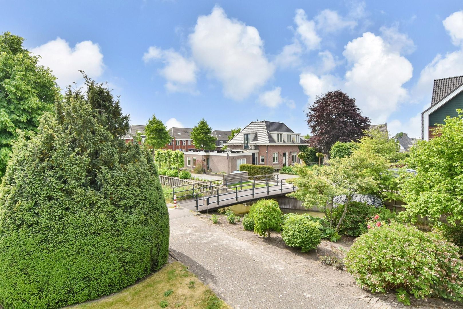 Pastoor Verburchweg 2, Rijswijk foto-40
