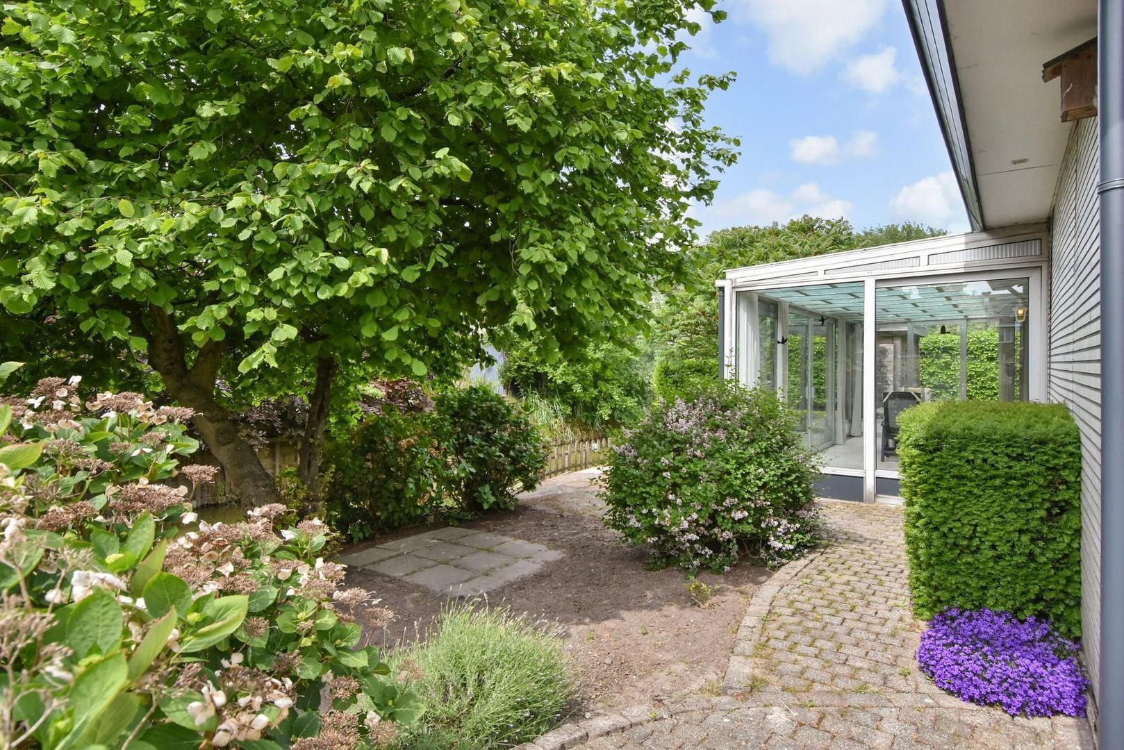 Pastoor Verburchweg 2, Rijswijk foto-15