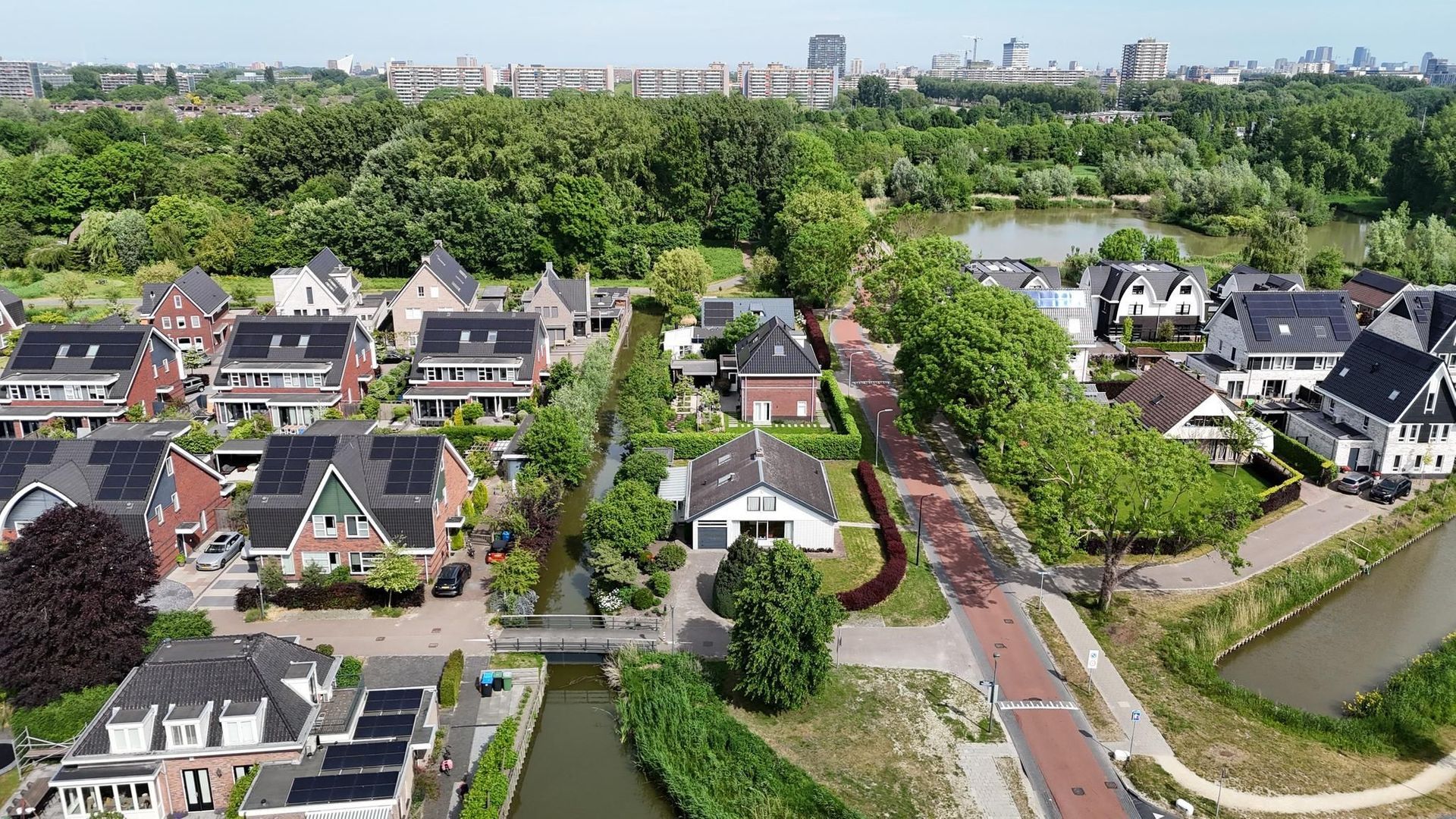 Pastoor Verburchweg 2, Rijswijk foto-48