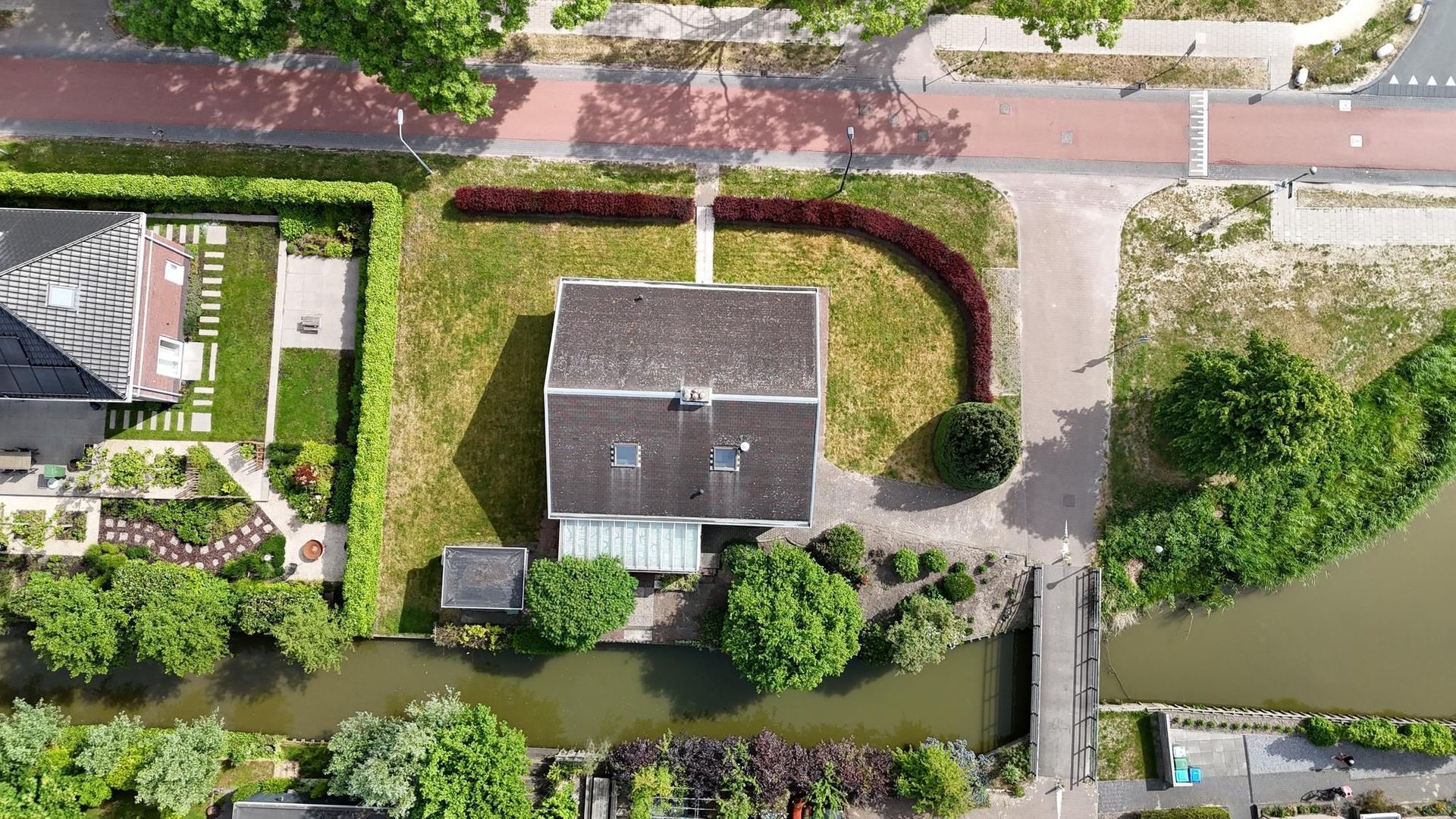 Pastoor Verburchweg 2, Rijswijk foto-4