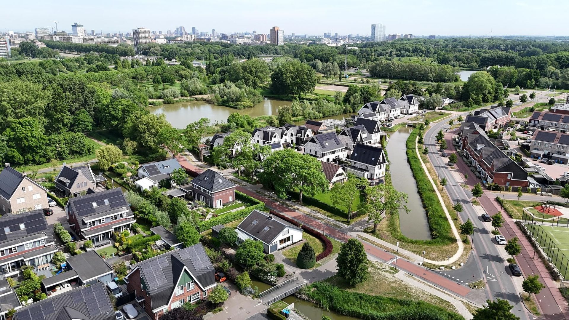 Pastoor Verburchweg 2, Rijswijk foto-50
