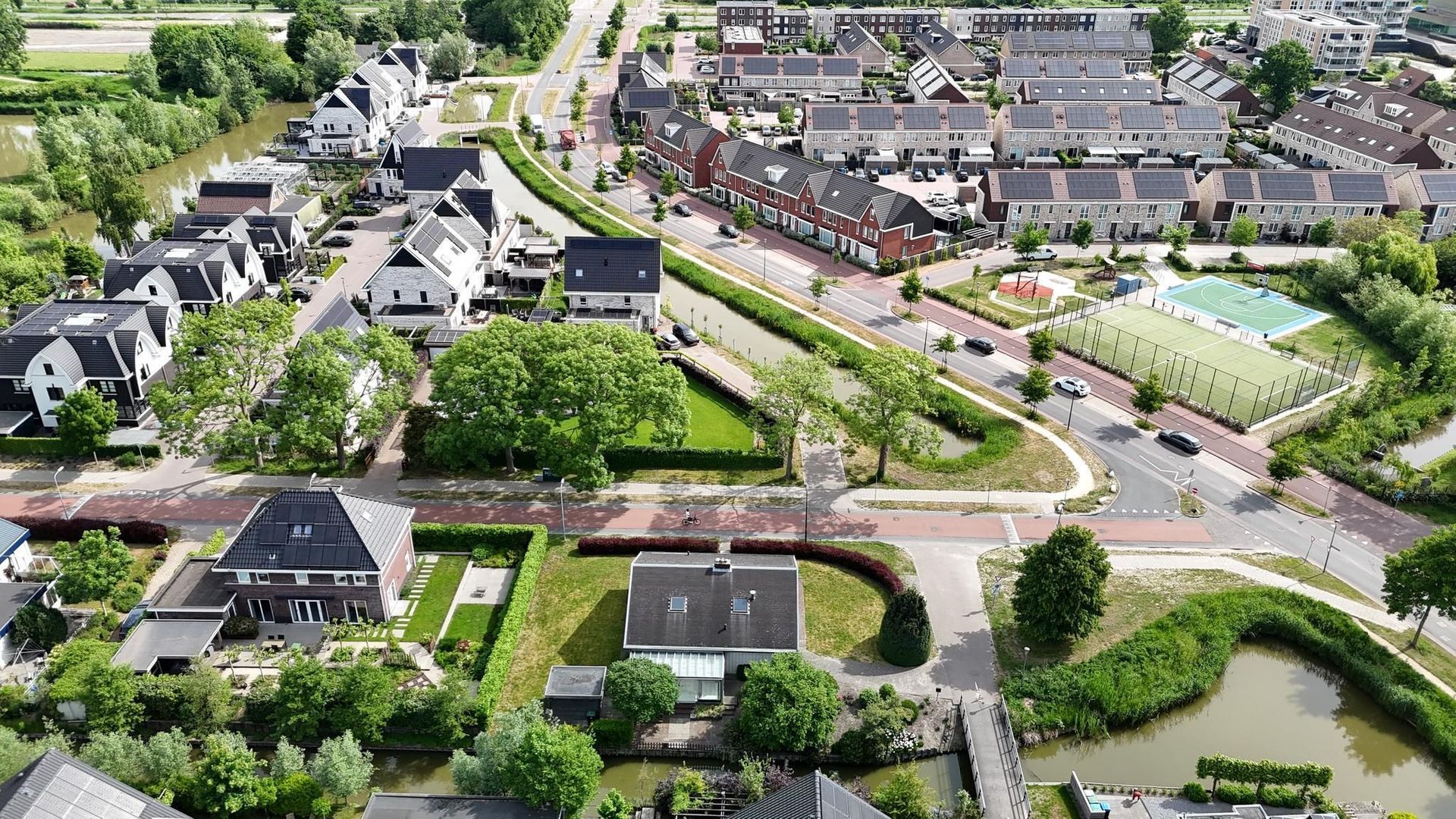Pastoor Verburchweg 2, Rijswijk foto-47