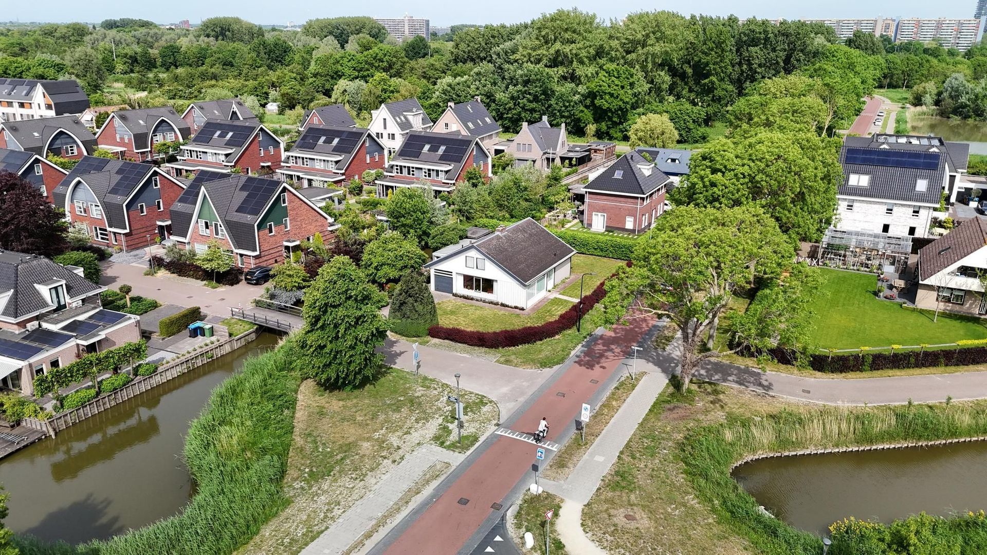 Pastoor Verburchweg 2, Rijswijk foto-49