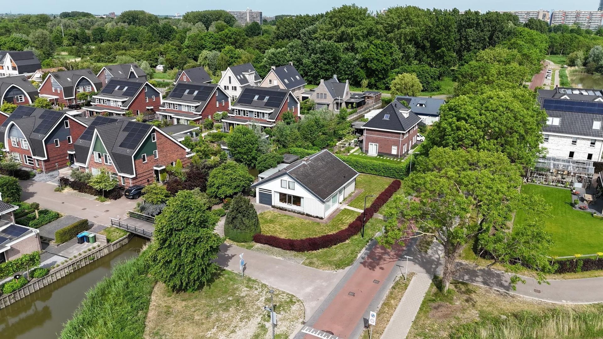 Pastoor Verburchweg 2, Rijswijk foto-0