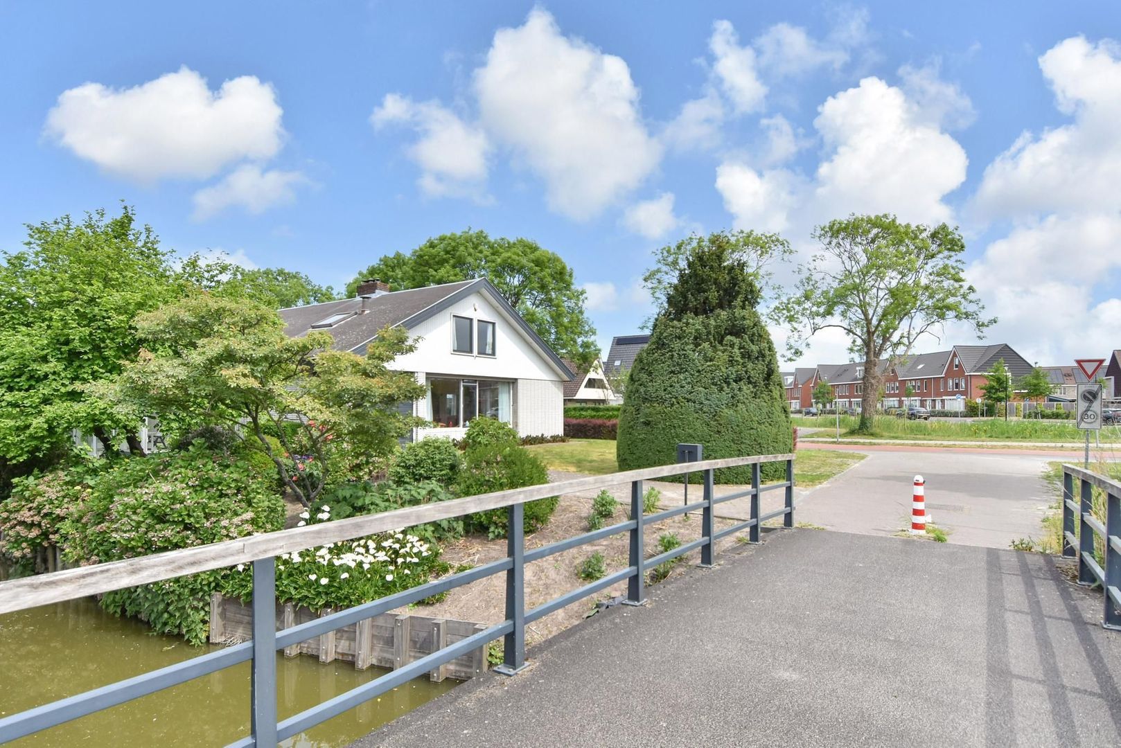 Pastoor Verburchweg 2, Rijswijk foto-5