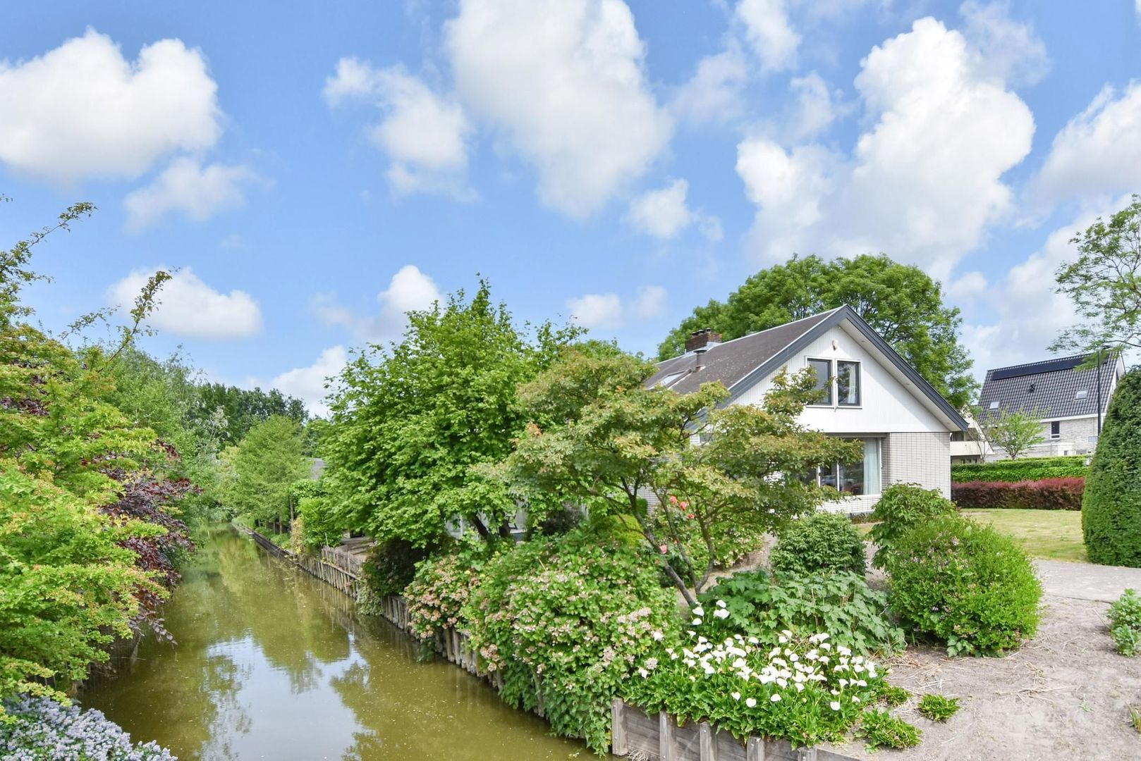 Pastoor Verburchweg 2, Rijswijk foto-6