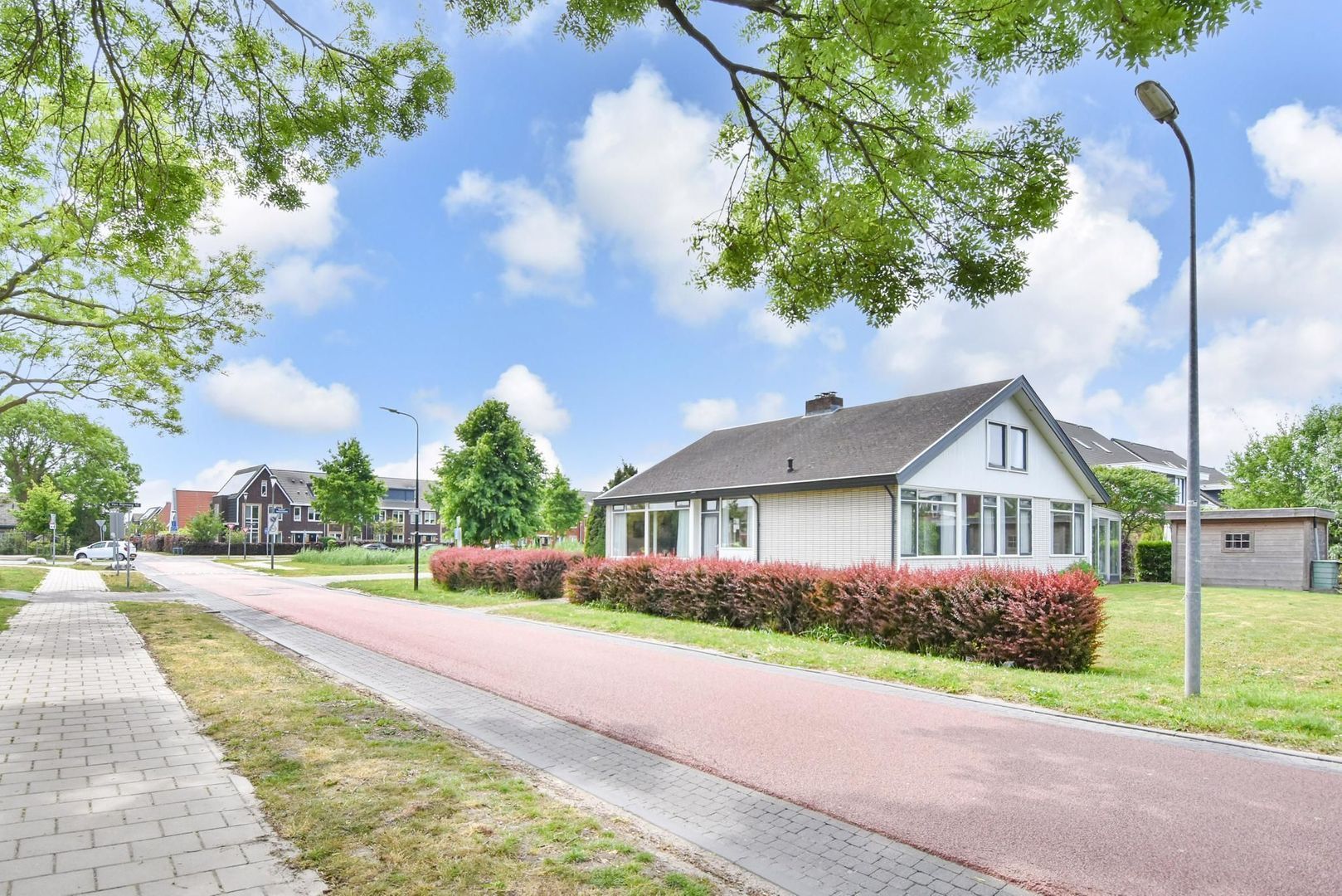 Pastoor Verburchweg 2, Rijswijk foto-7