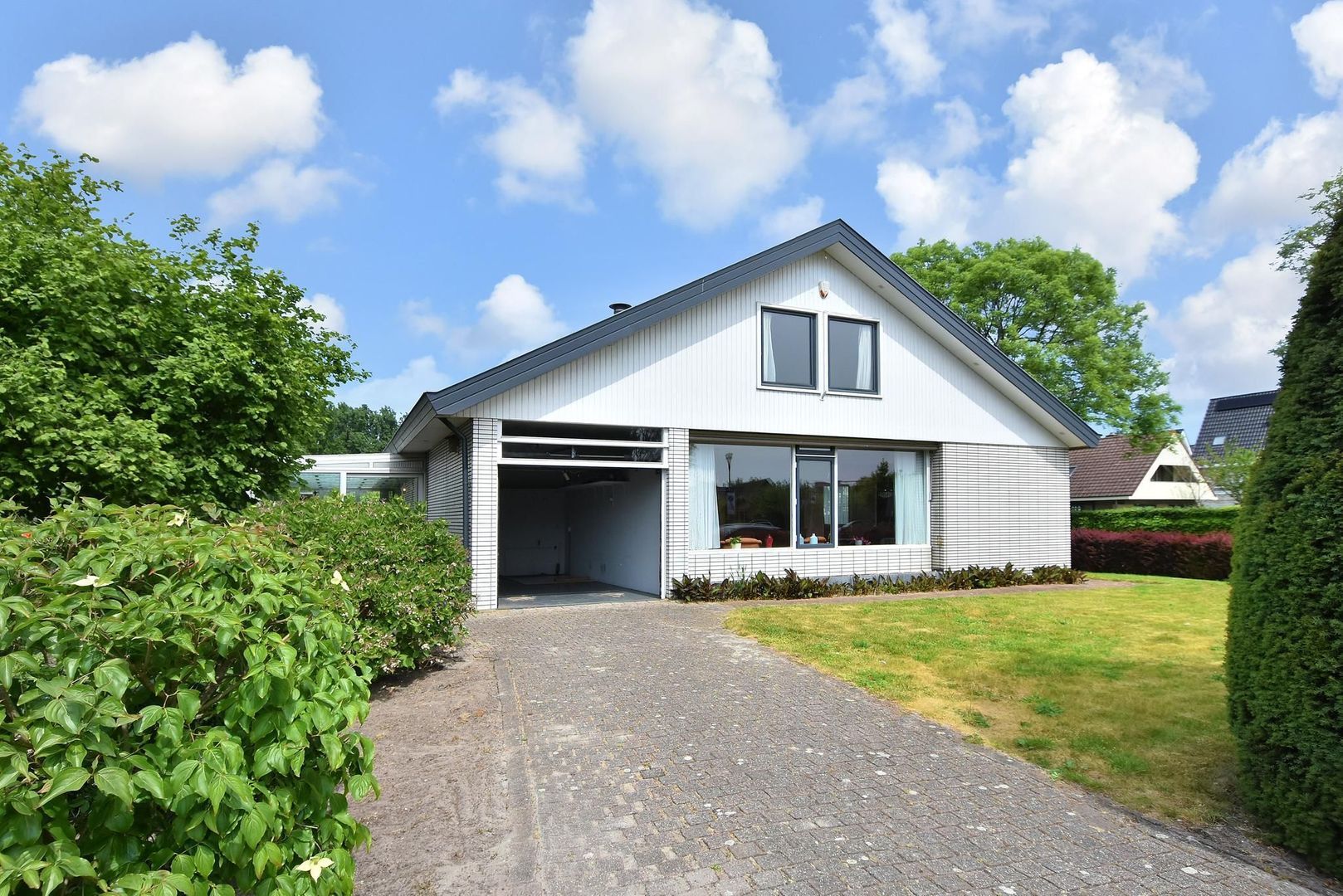 Pastoor Verburchweg 2, Rijswijk foto-9