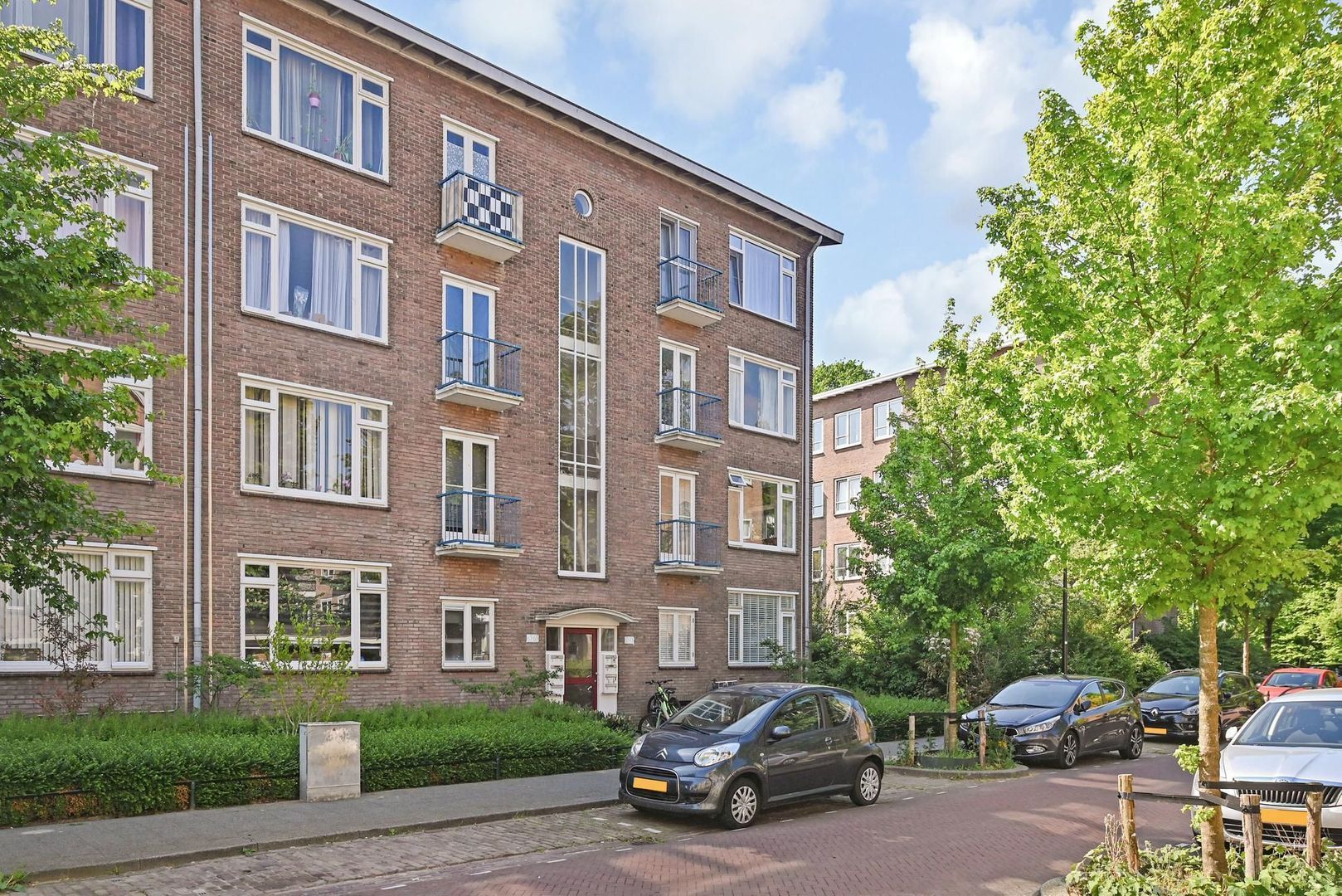 van Dijcklaan 75, Rijswijk foto-30