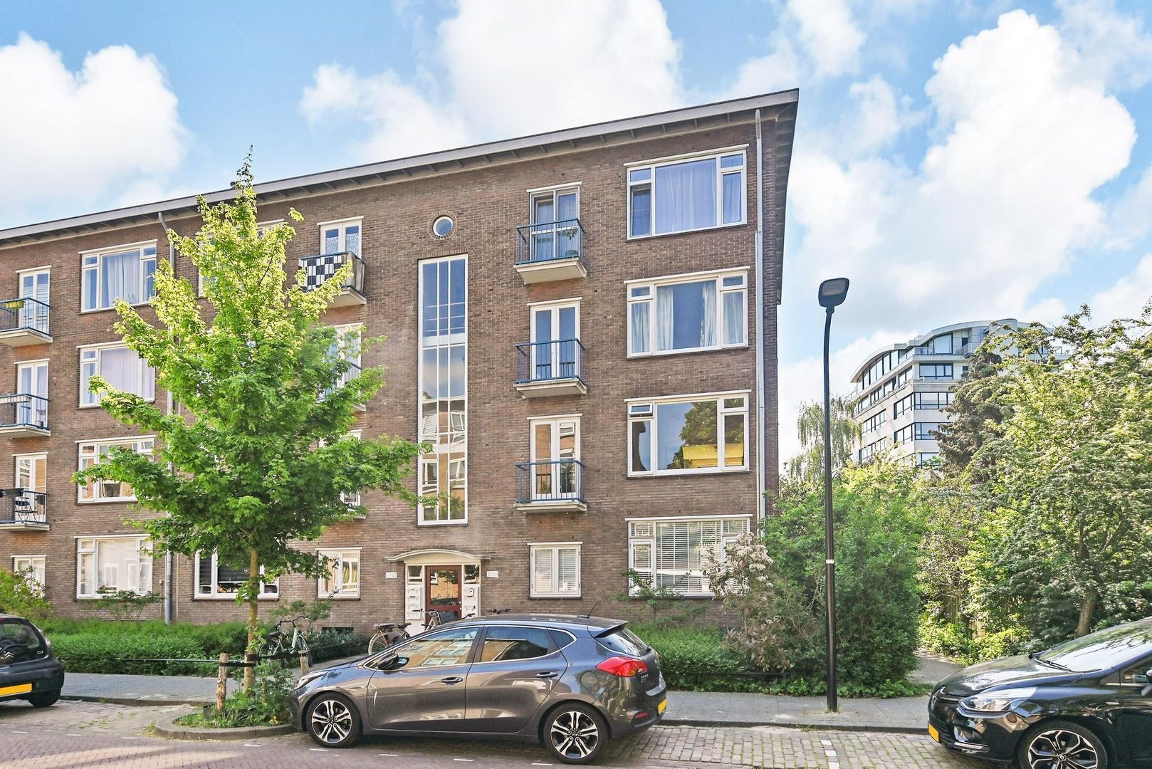 van Dijcklaan 75, Rijswijk foto-31