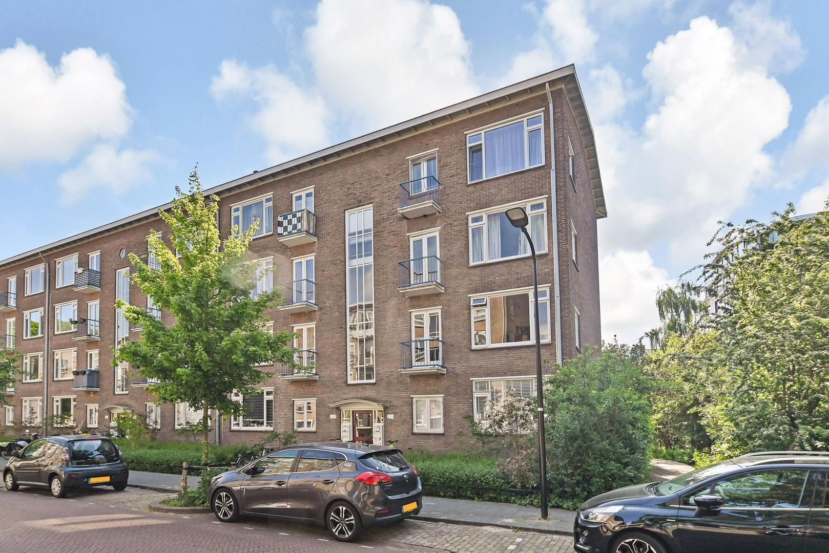van Dijcklaan 75, Rijswijk foto-0
