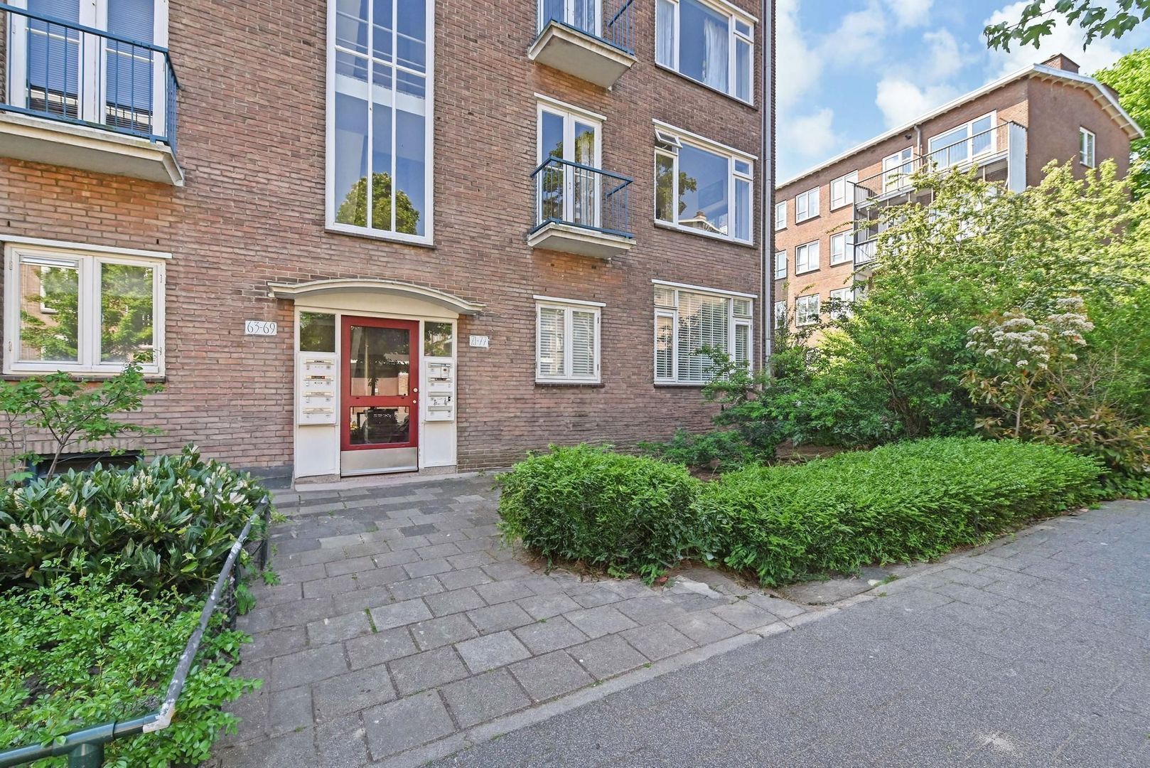 van Dijcklaan 75, Rijswijk foto-5