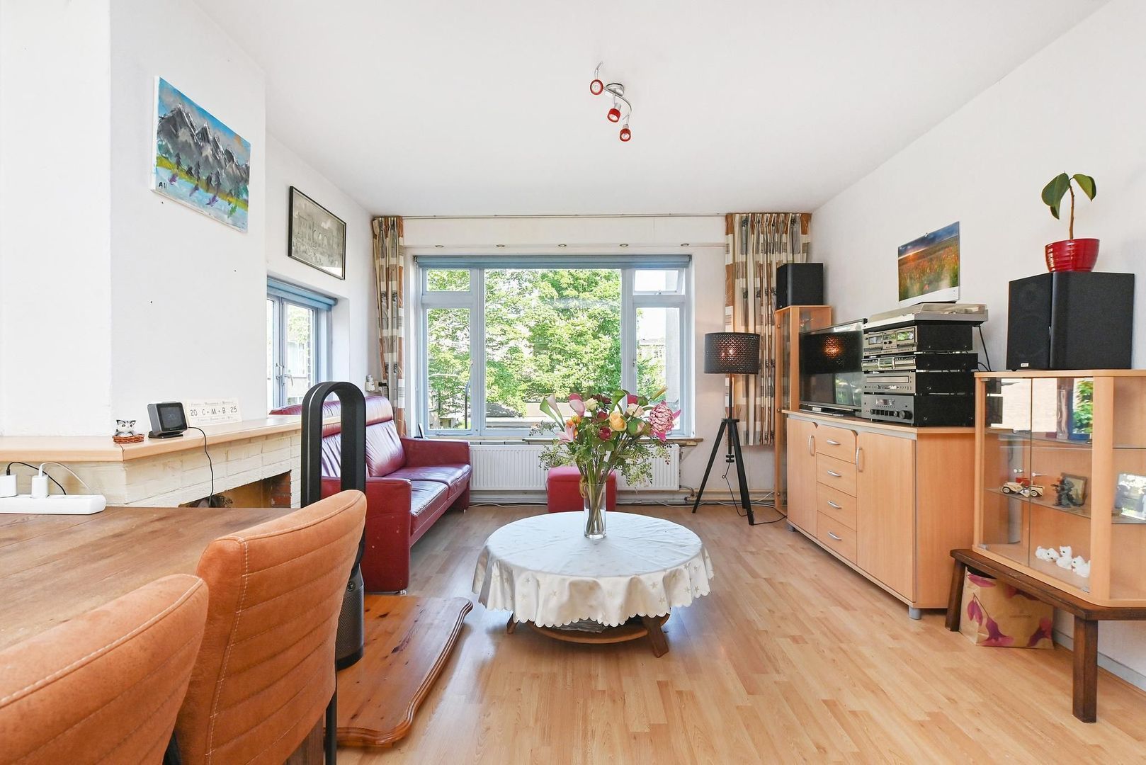 van Dijcklaan 75, Rijswijk foto-13
