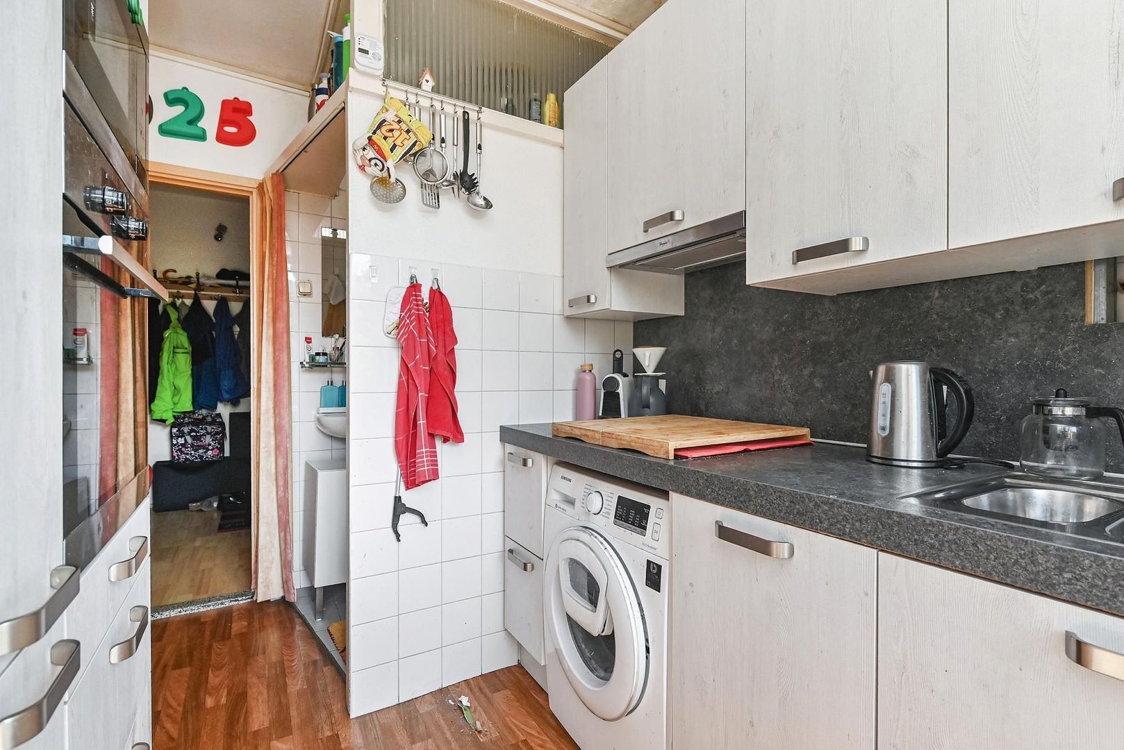 van Dijcklaan 75, Rijswijk foto-19