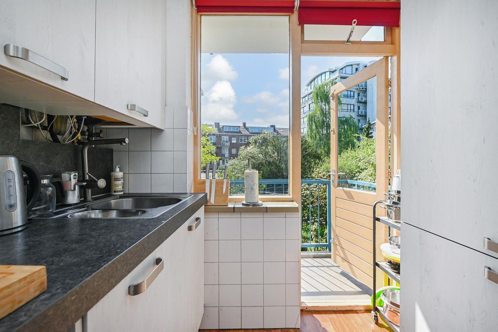 van Dijcklaan 75, Rijswijk foto-15
