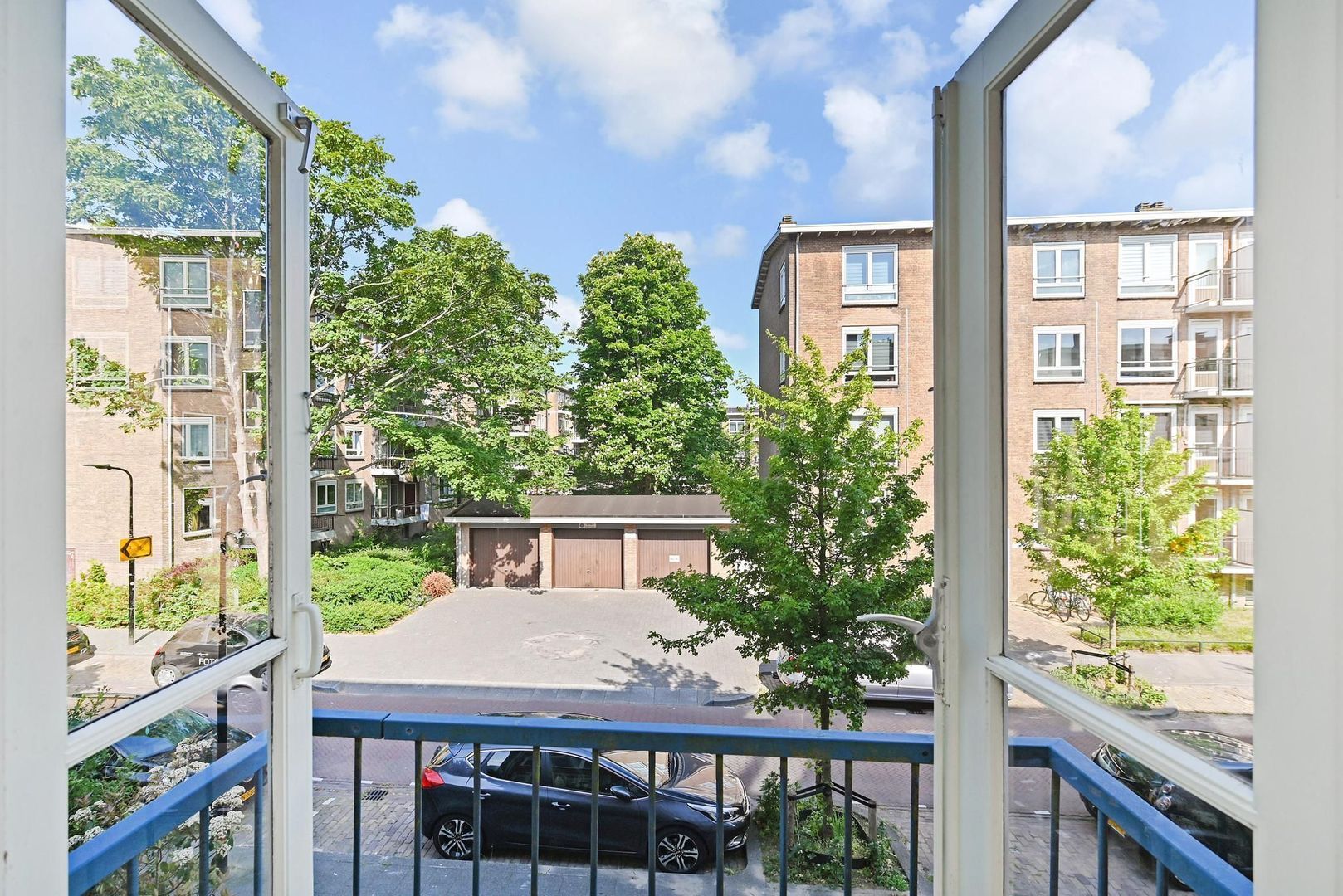van Dijcklaan 75, Rijswijk foto-24