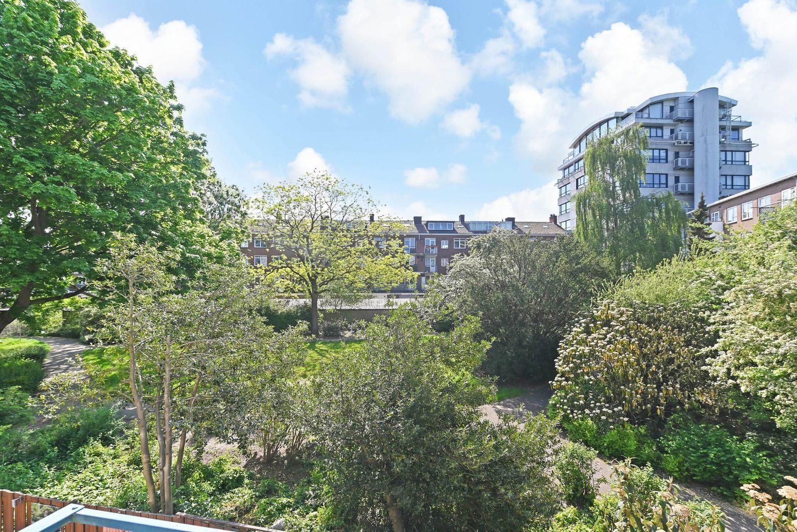 van Dijcklaan 75, Rijswijk foto-17