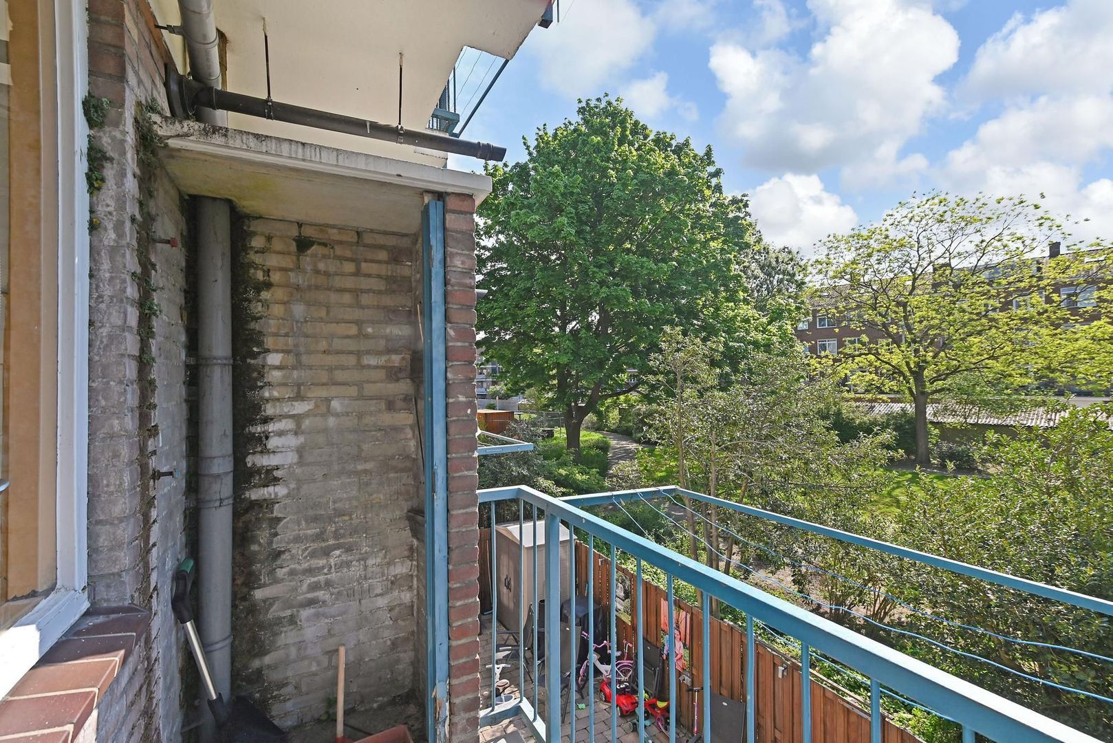 van Dijcklaan 75, Rijswijk foto-4