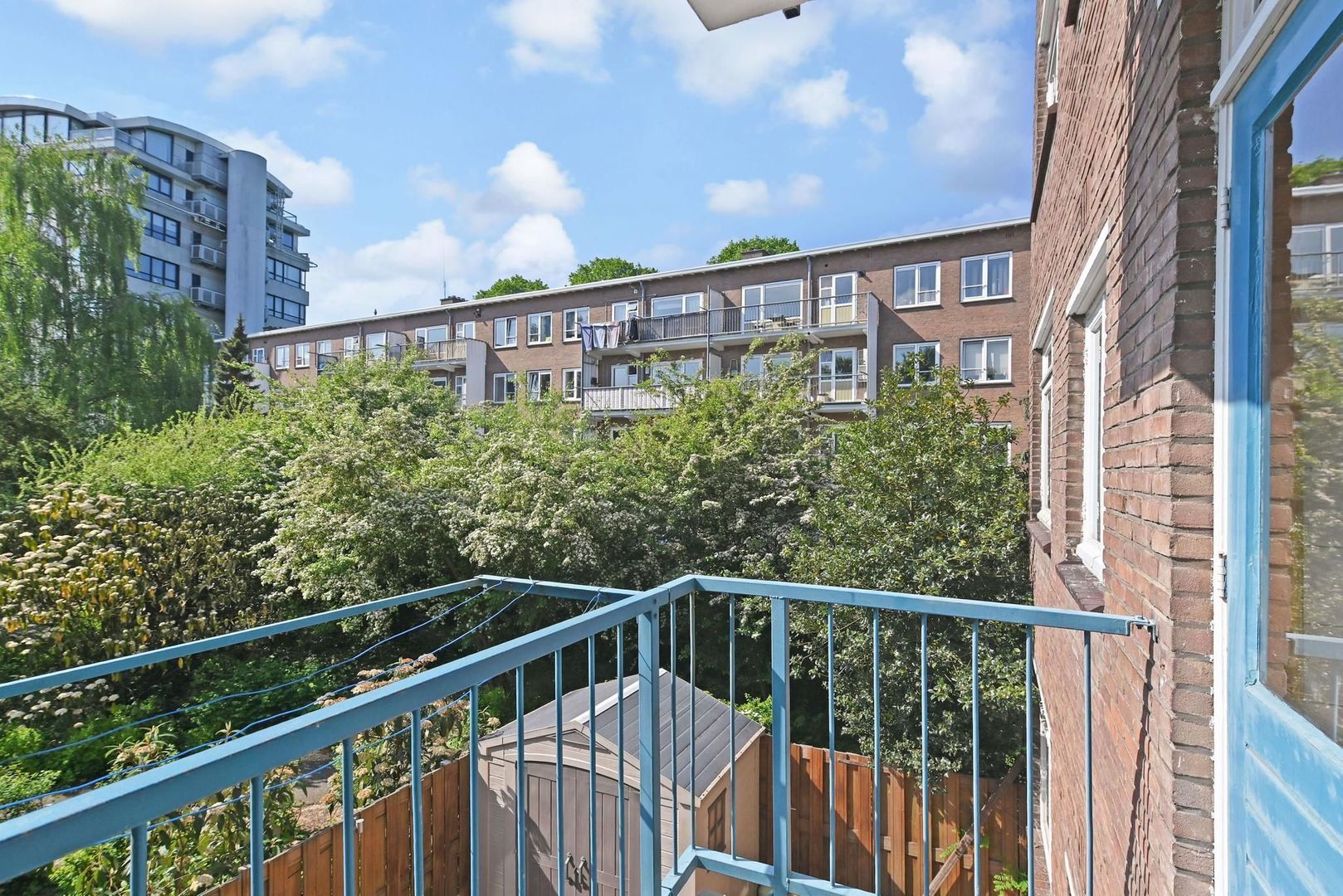 van Dijcklaan 75, Rijswijk foto-16
