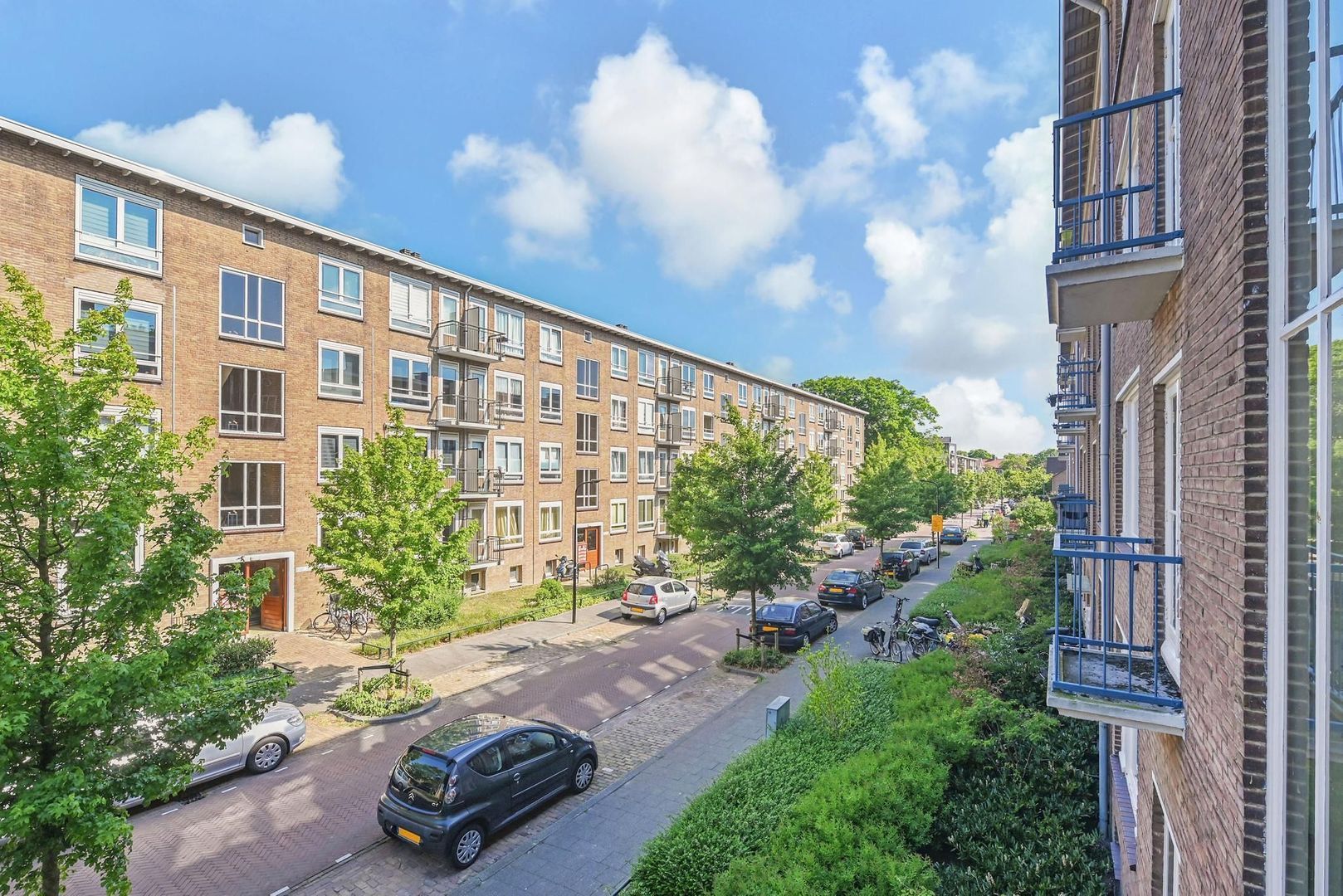 van Dijcklaan 75, Rijswijk foto-25