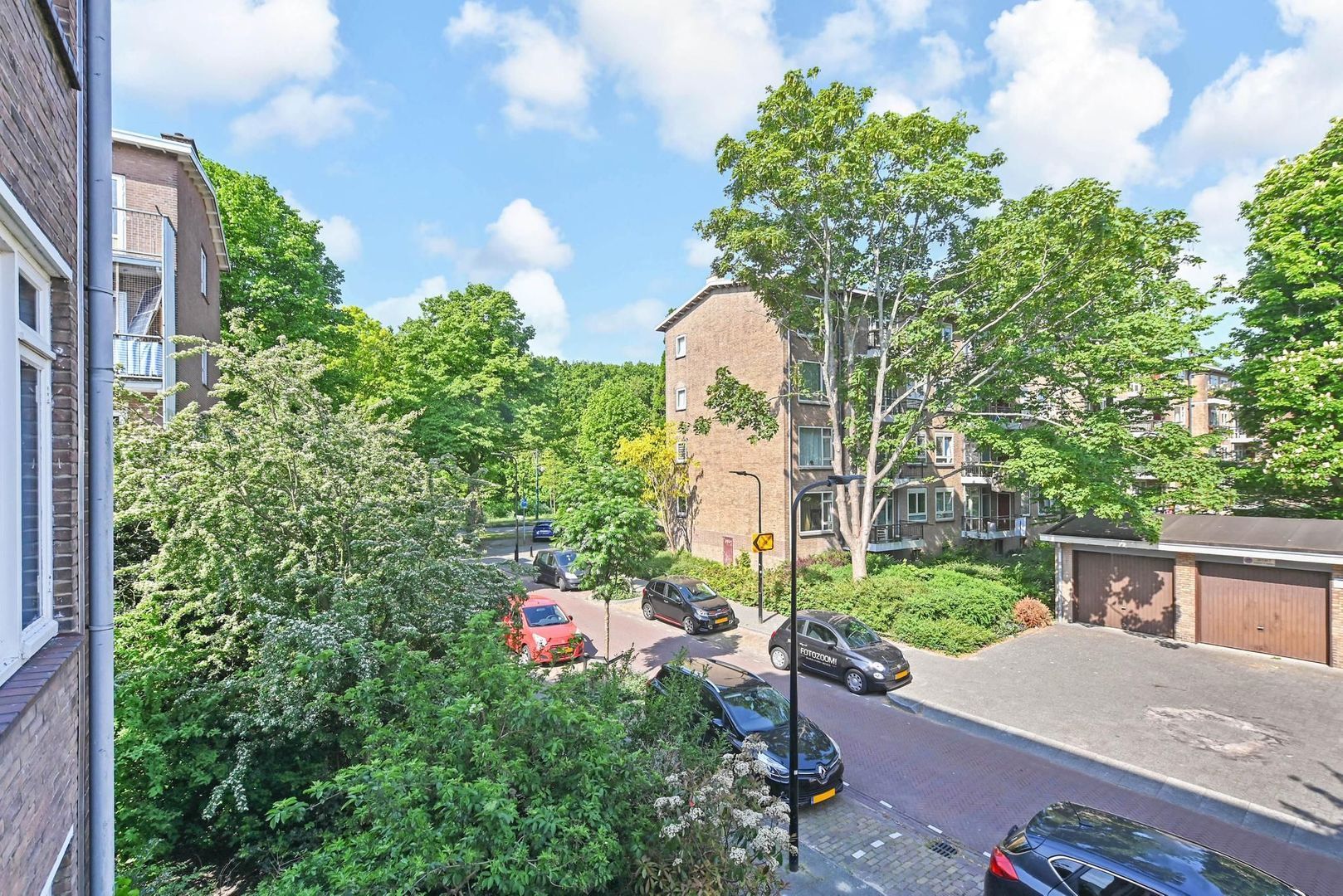 van Dijcklaan 75, Rijswijk foto-18