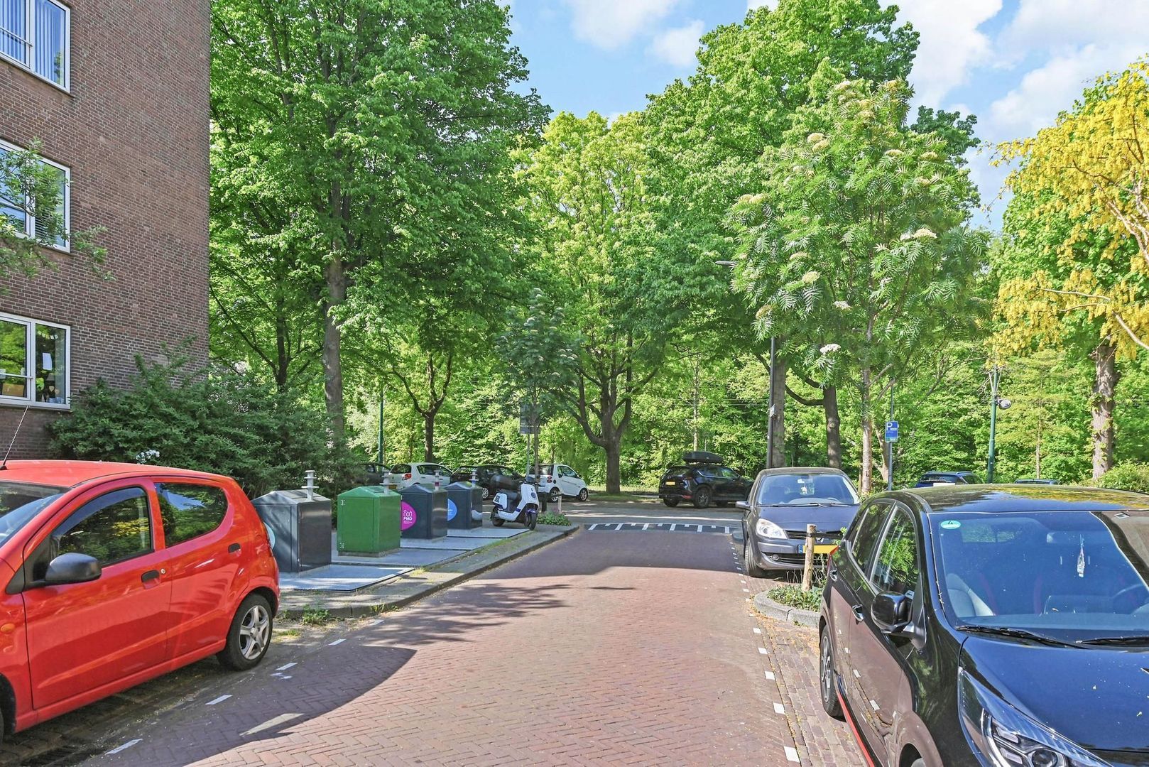 van Dijcklaan 75, Rijswijk foto-29