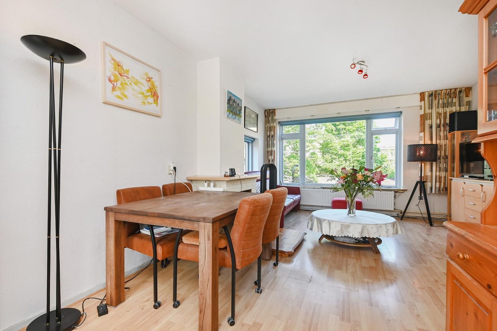 van Dijcklaan 75, Rijswijk foto-12